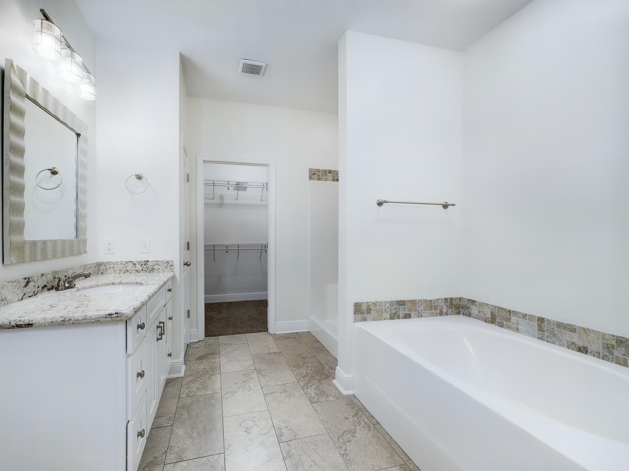 LAKE ARTHUR EST PH I - Residential