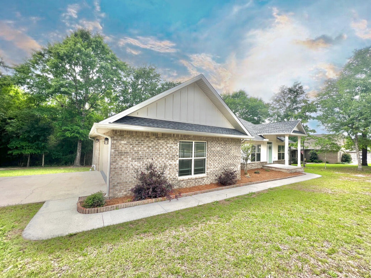 LAKE ARTHUR EST PH I - Residential