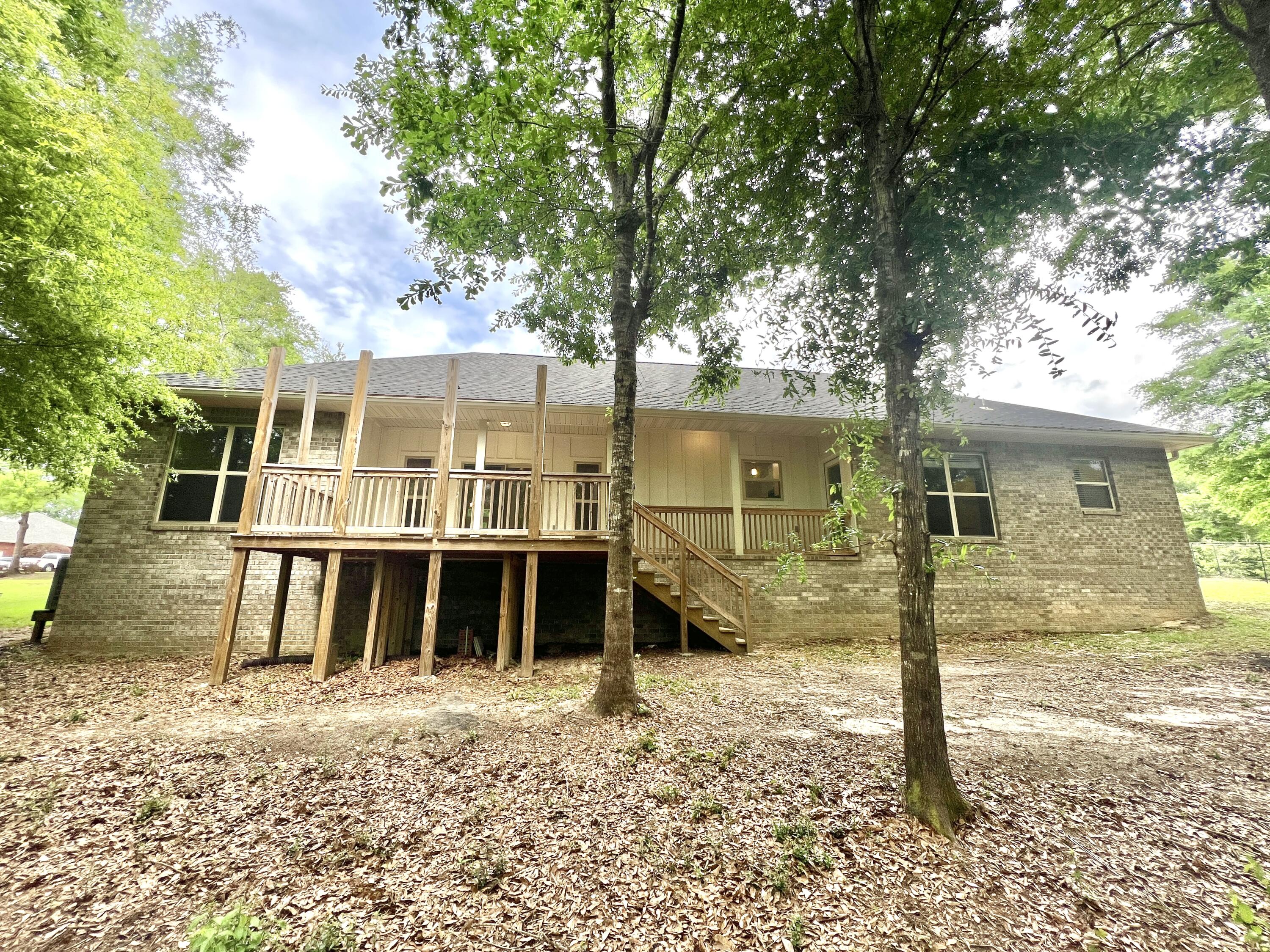 LAKE ARTHUR EST PH I - Residential