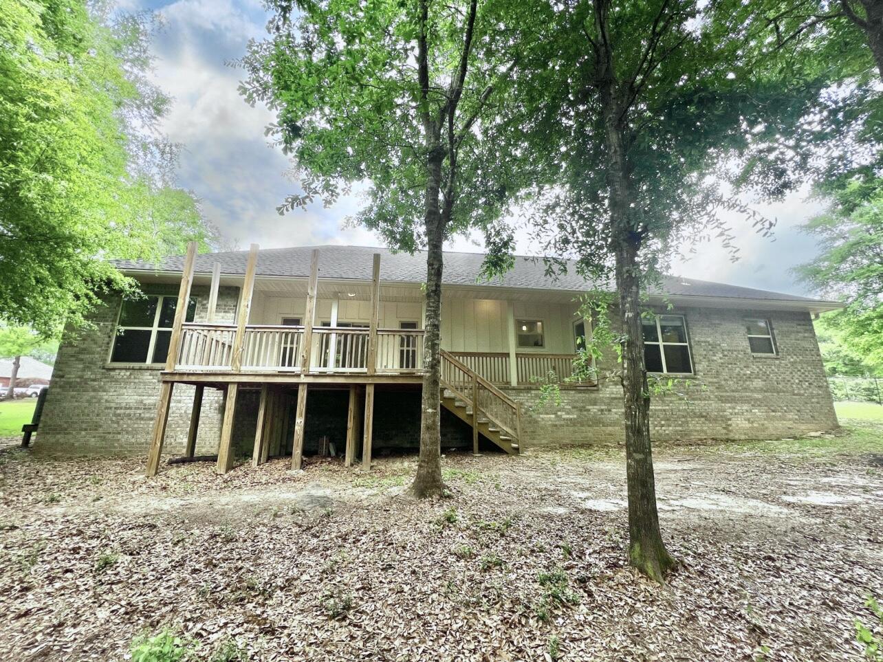 LAKE ARTHUR EST PH I - Residential