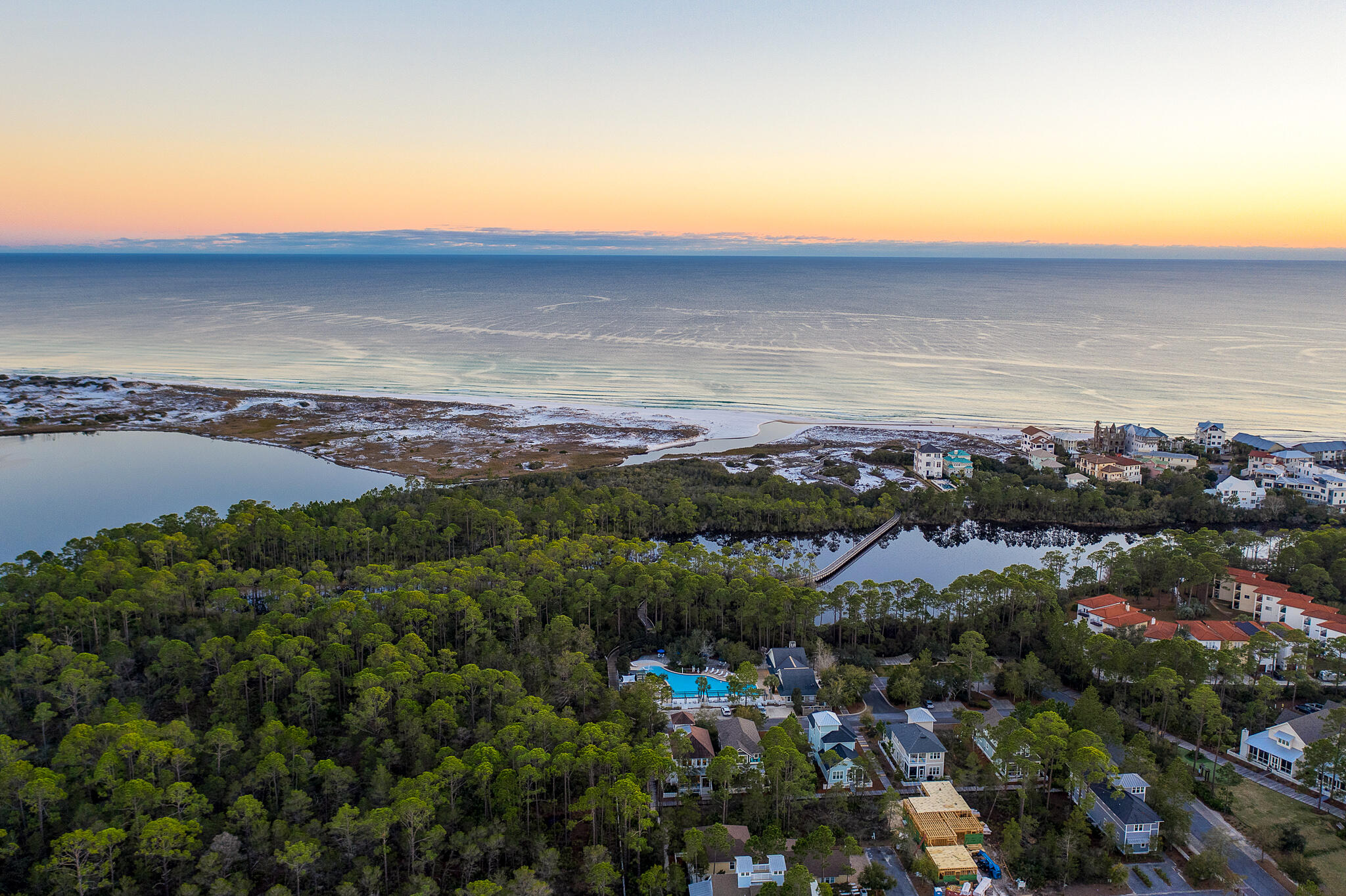 WATERSOUND WEST BEACH - Residential