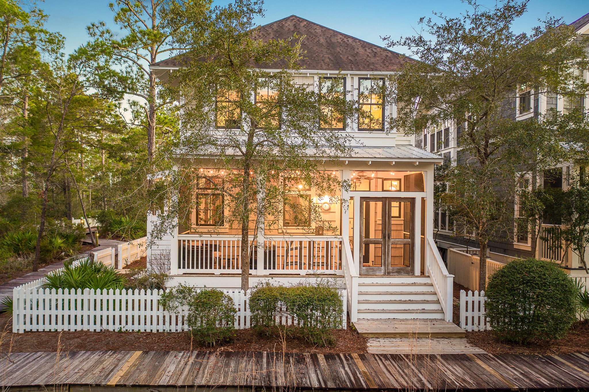 WATERSOUND WEST BEACH - Residential