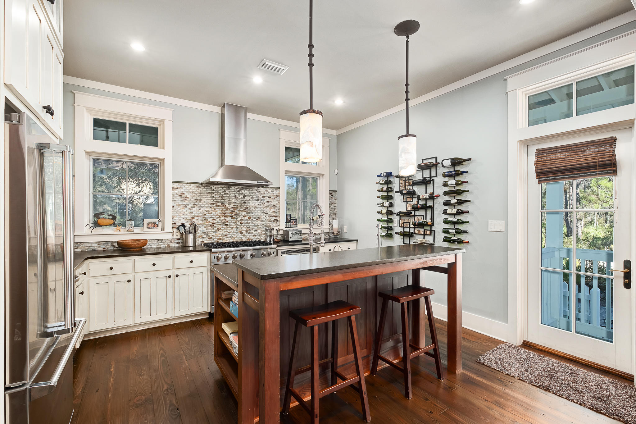 WATERSOUND WEST BEACH - Residential