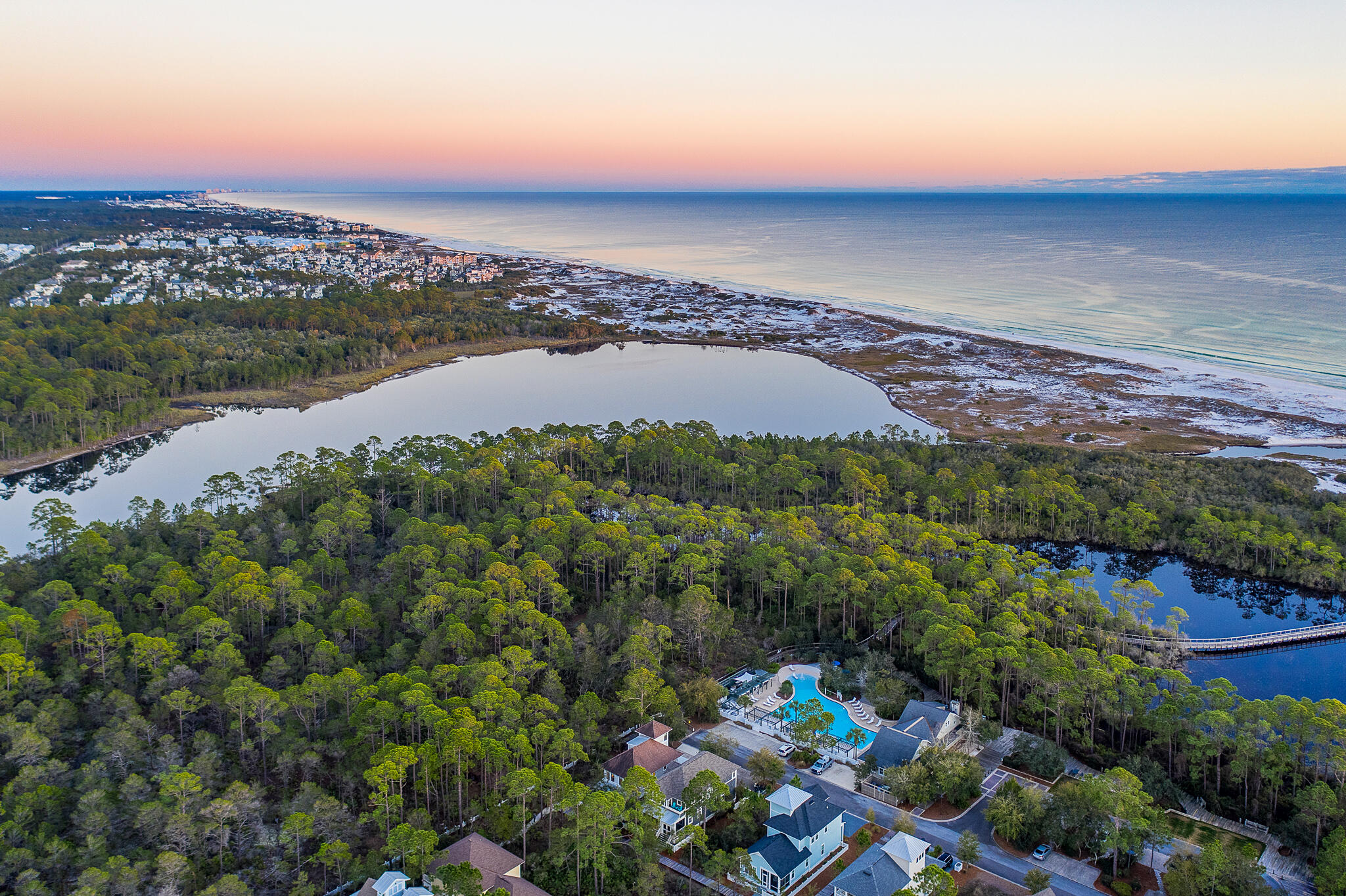 WATERSOUND WEST BEACH - Residential