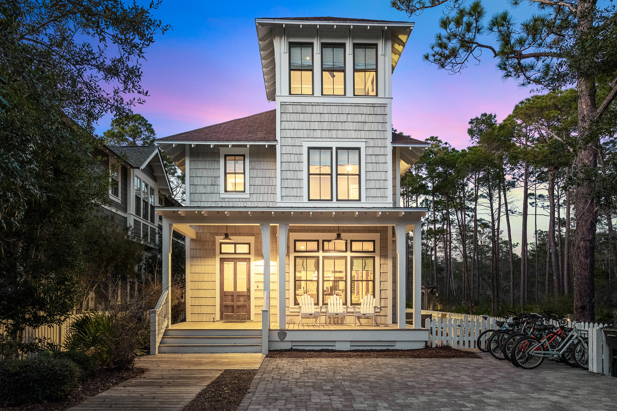 WATERSOUND WEST BEACH - Residential