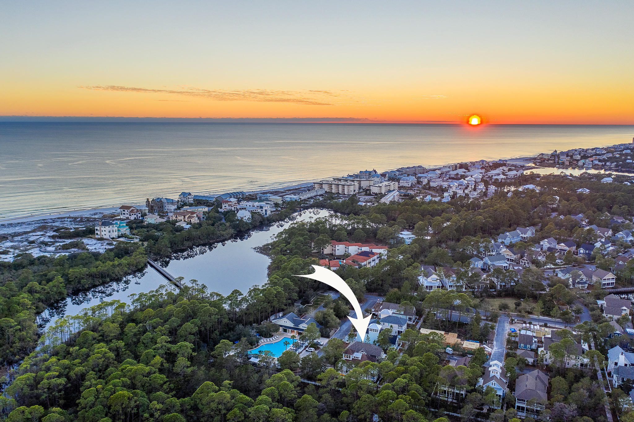 WATERSOUND WEST BEACH - Residential