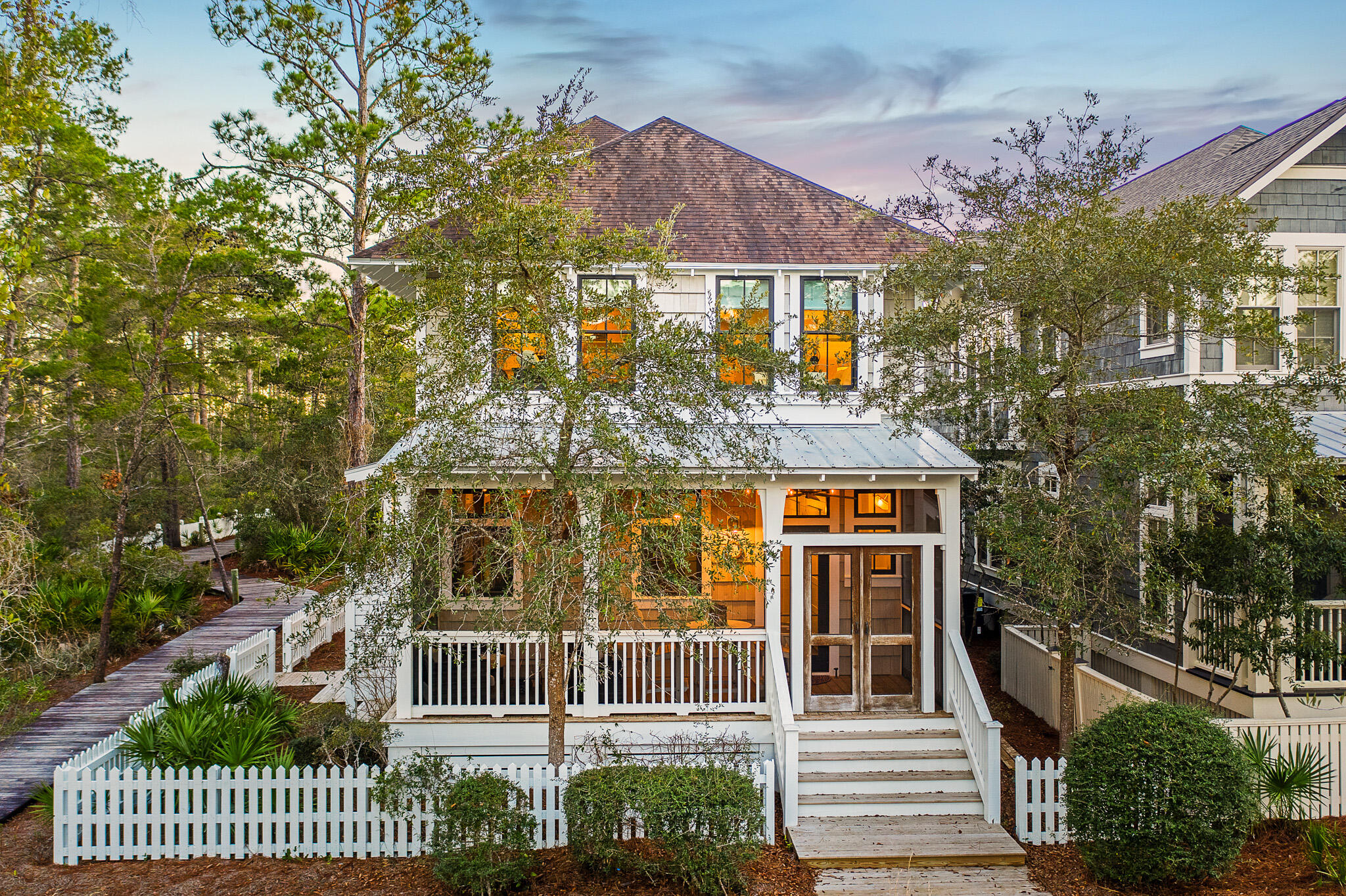 WATERSOUND WEST BEACH - Residential