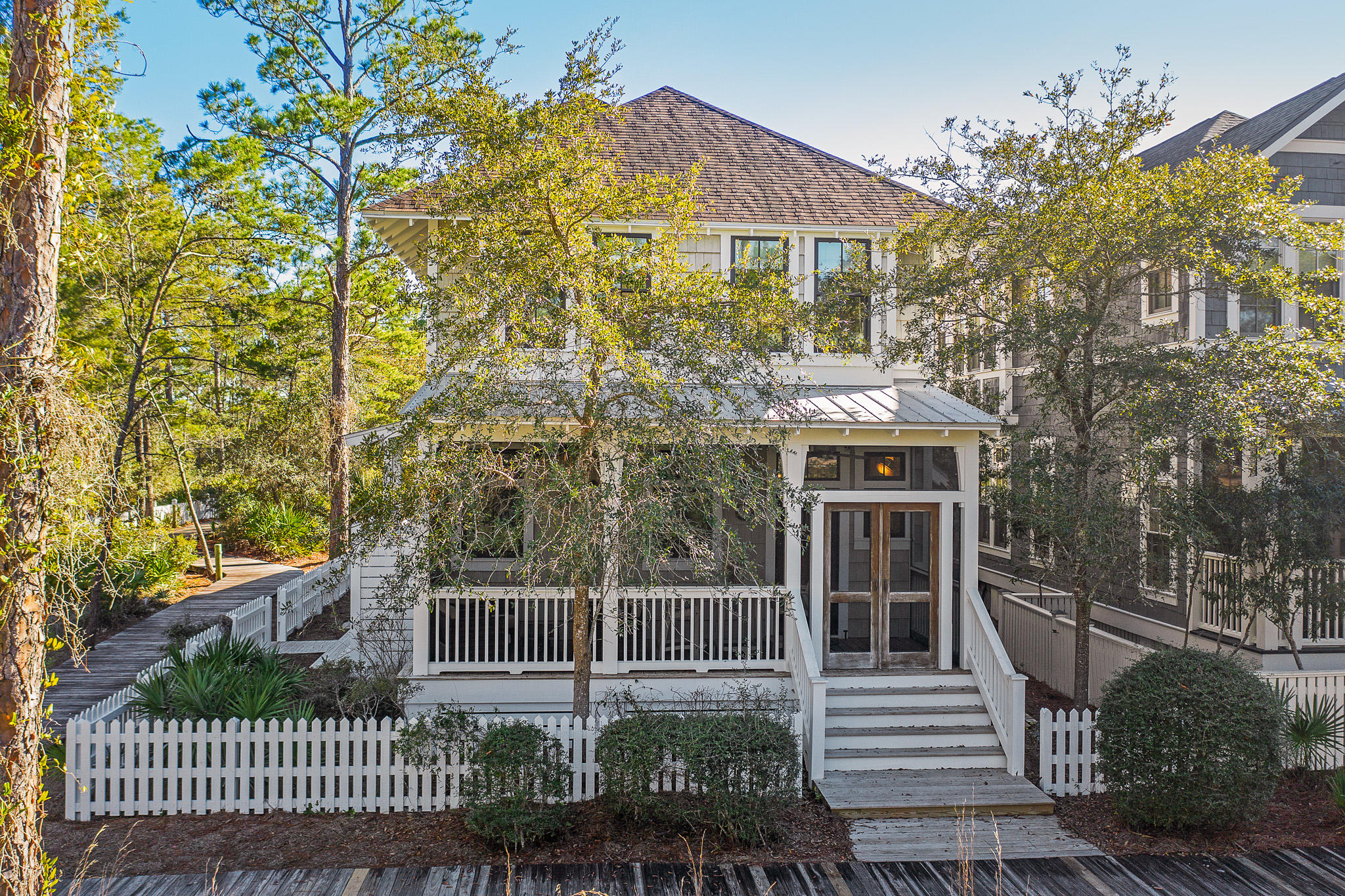 WATERSOUND WEST BEACH - Residential