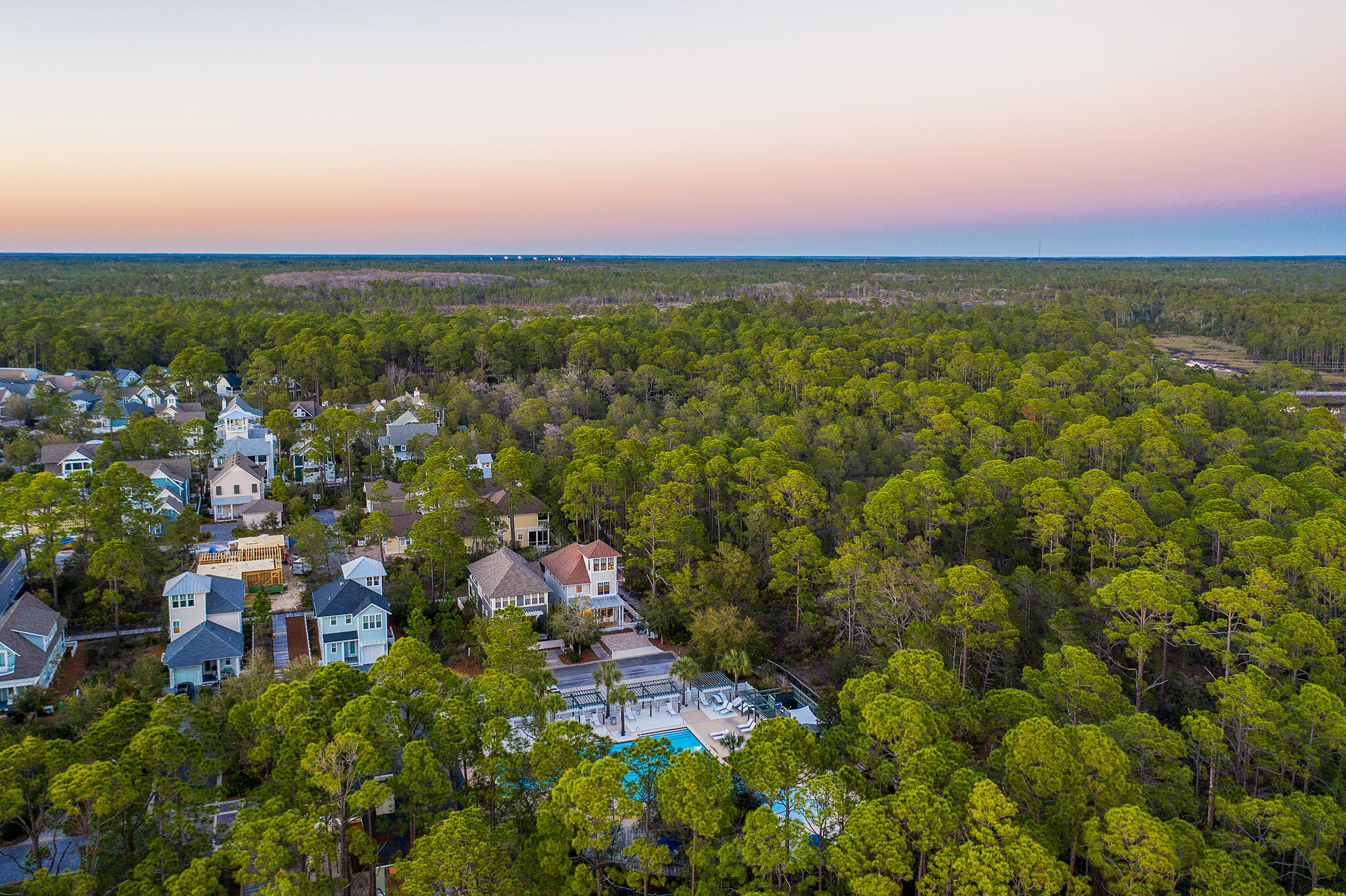 WATERSOUND WEST BEACH - Residential