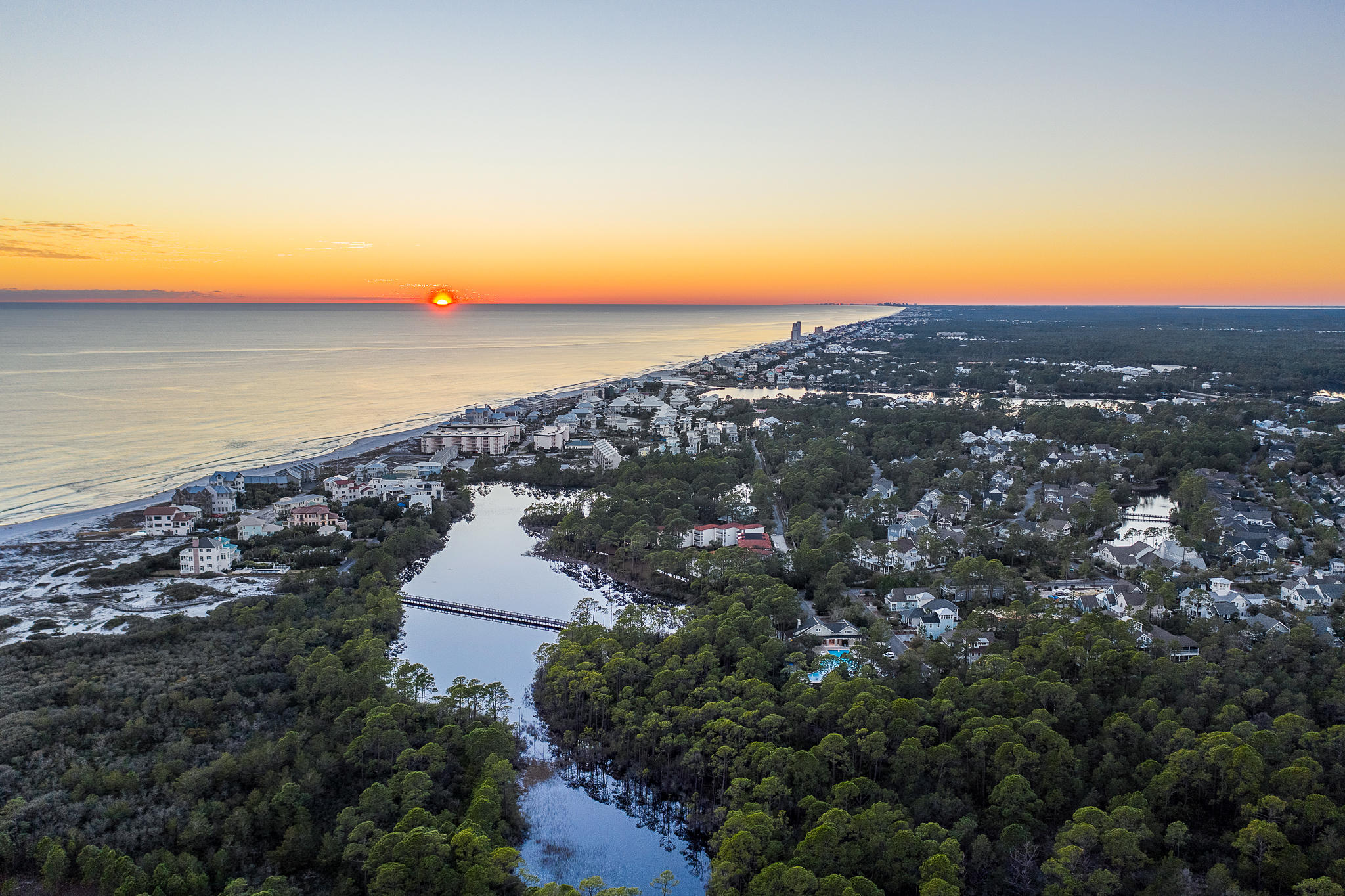 WATERSOUND WEST BEACH - Residential