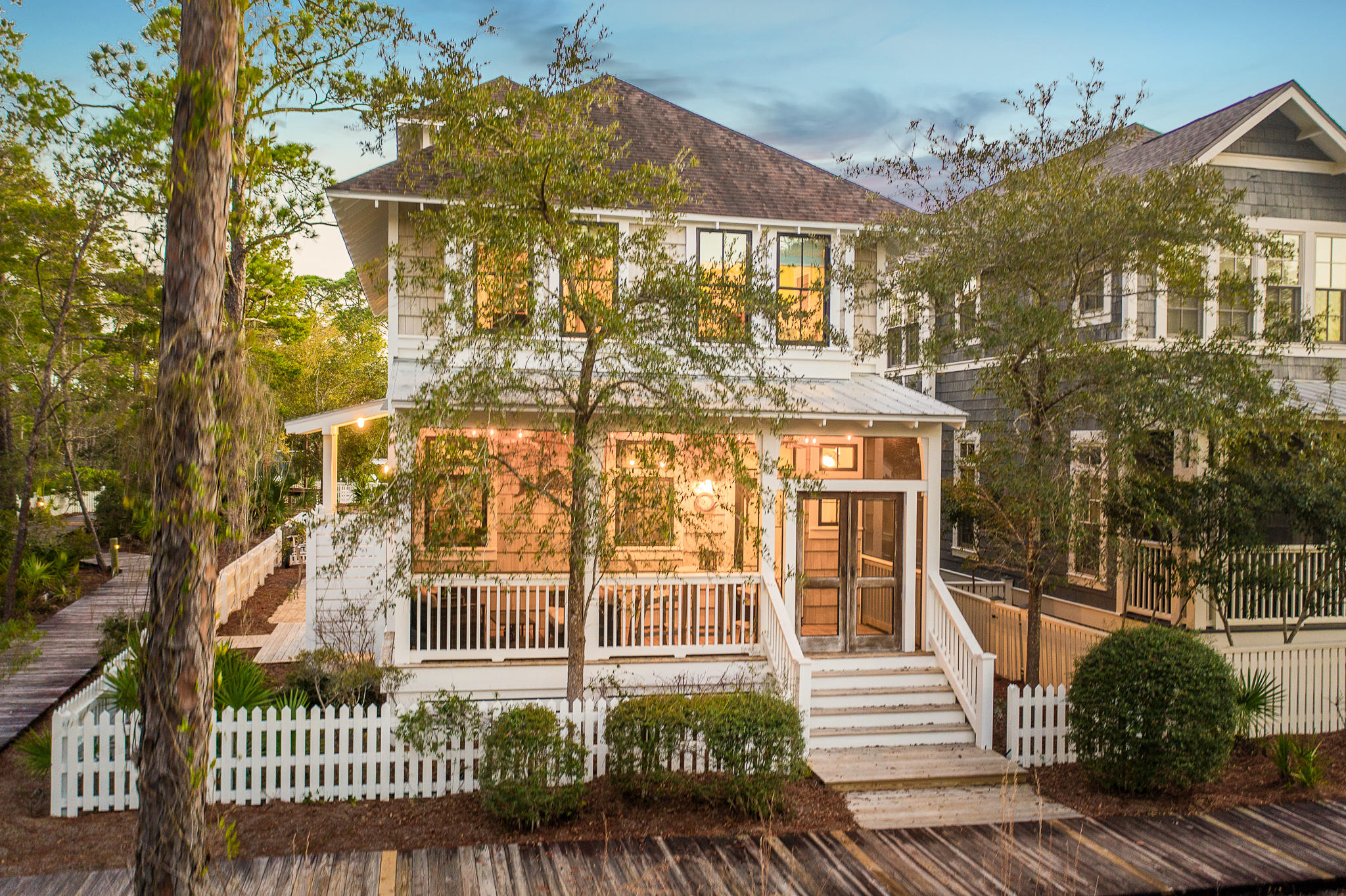 WATERSOUND WEST BEACH - Residential