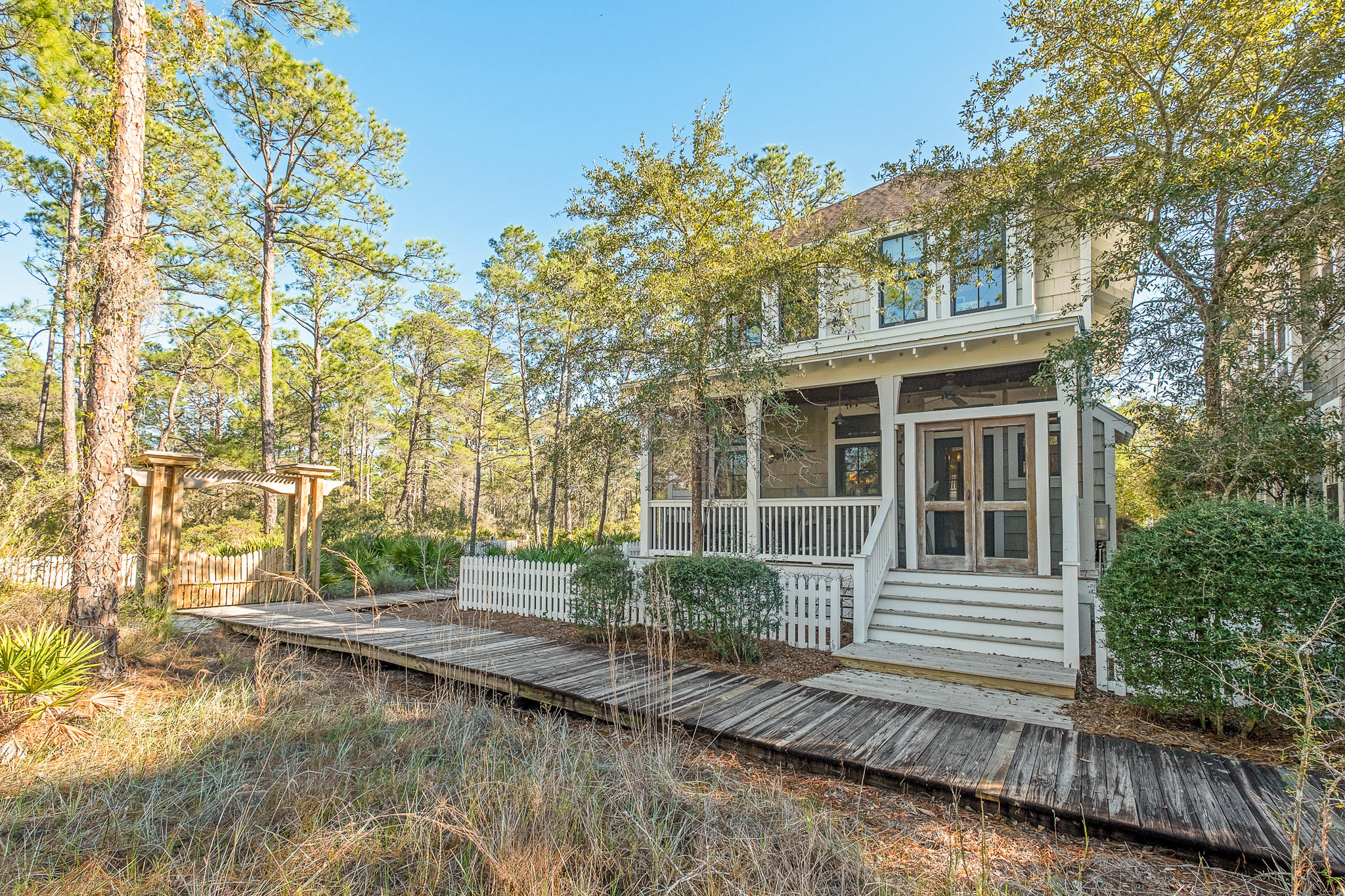 WATERSOUND WEST BEACH - Residential