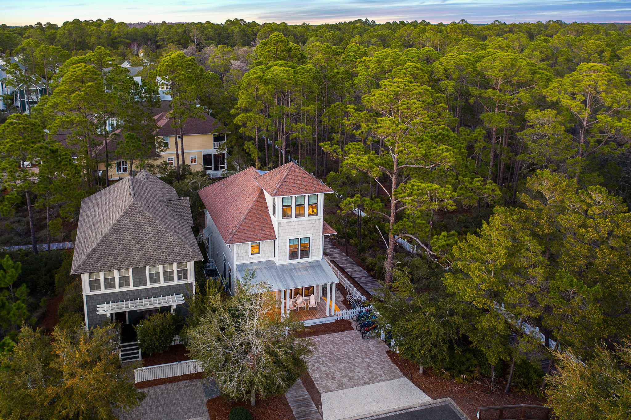 WATERSOUND WEST BEACH - Residential