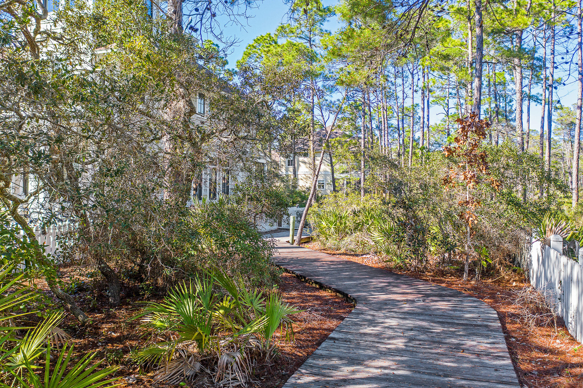 WATERSOUND WEST BEACH - Residential