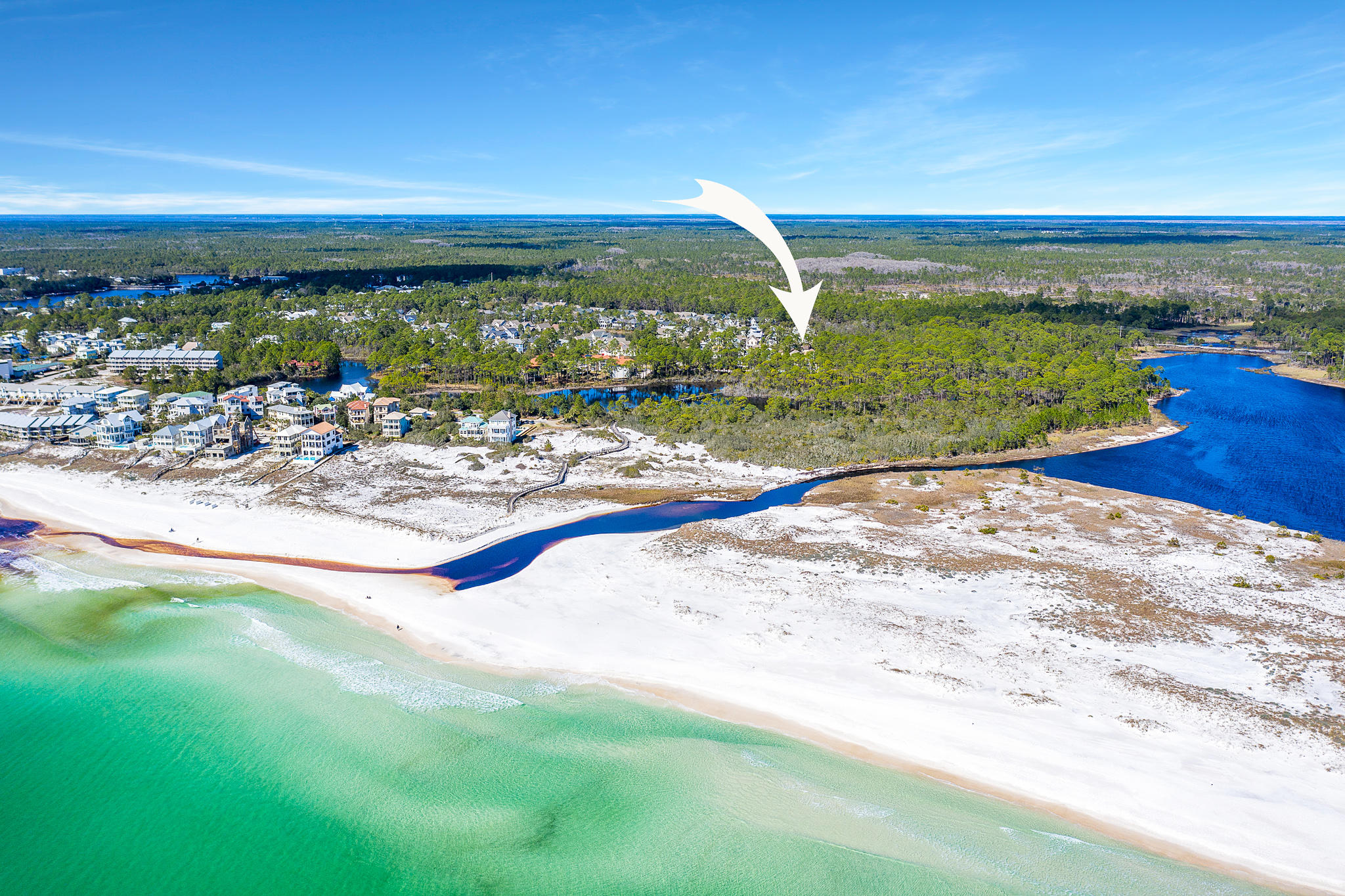 WATERSOUND WEST BEACH - Residential