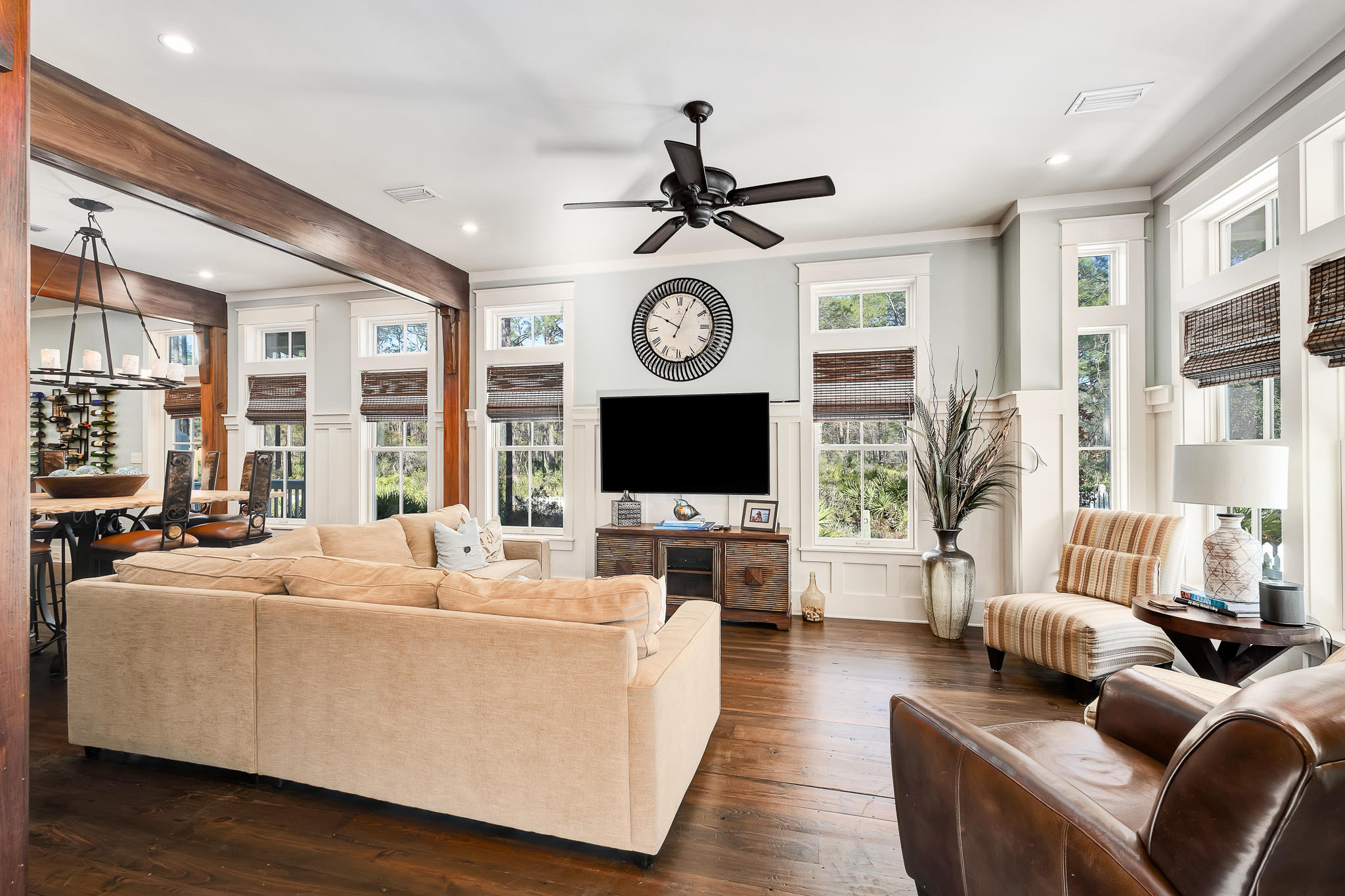 WATERSOUND WEST BEACH - Residential