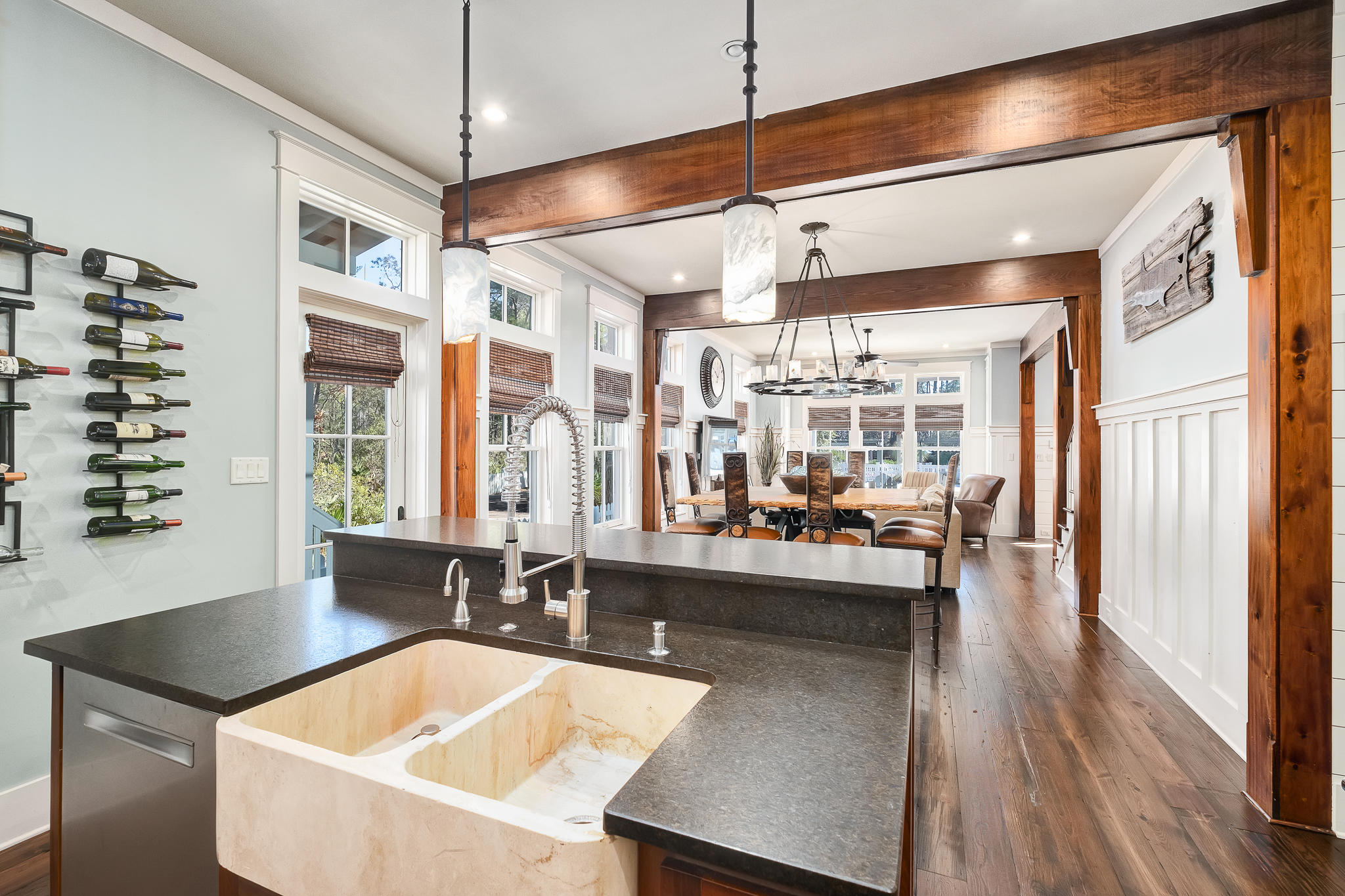 WATERSOUND WEST BEACH - Residential