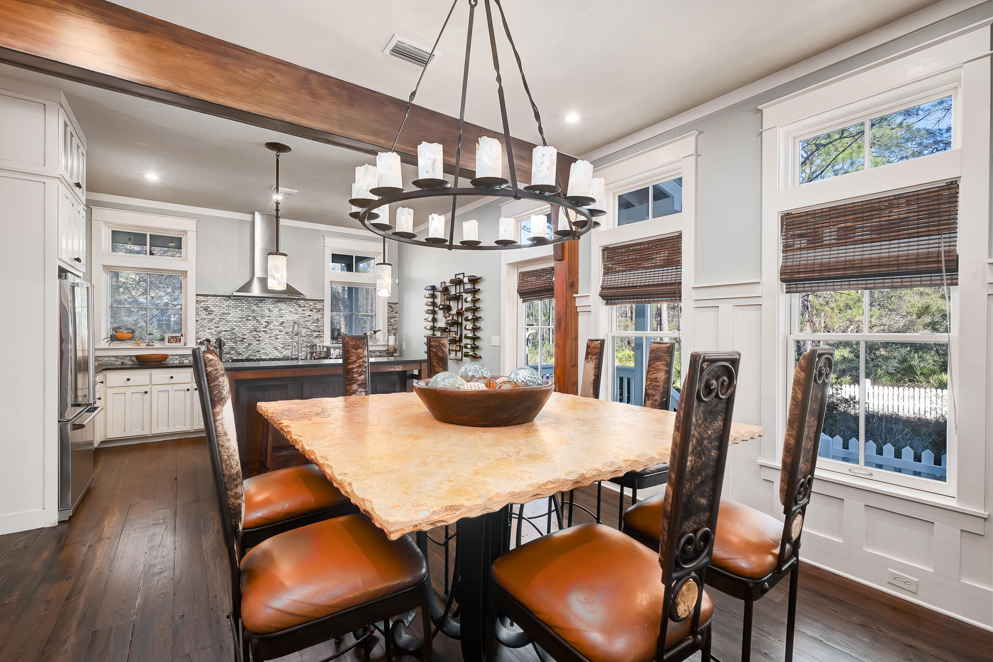 WATERSOUND WEST BEACH - Residential