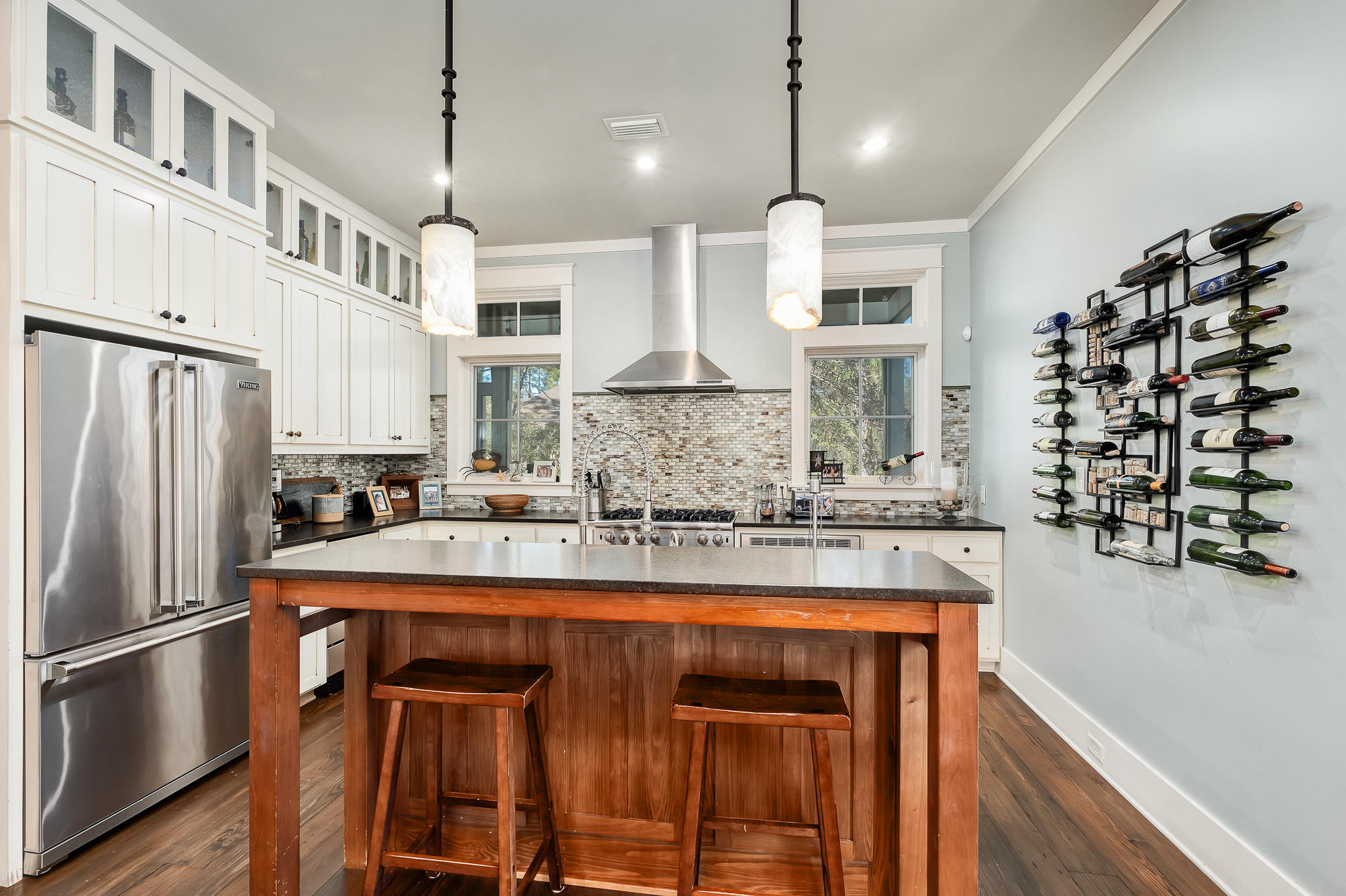 WATERSOUND WEST BEACH - Residential