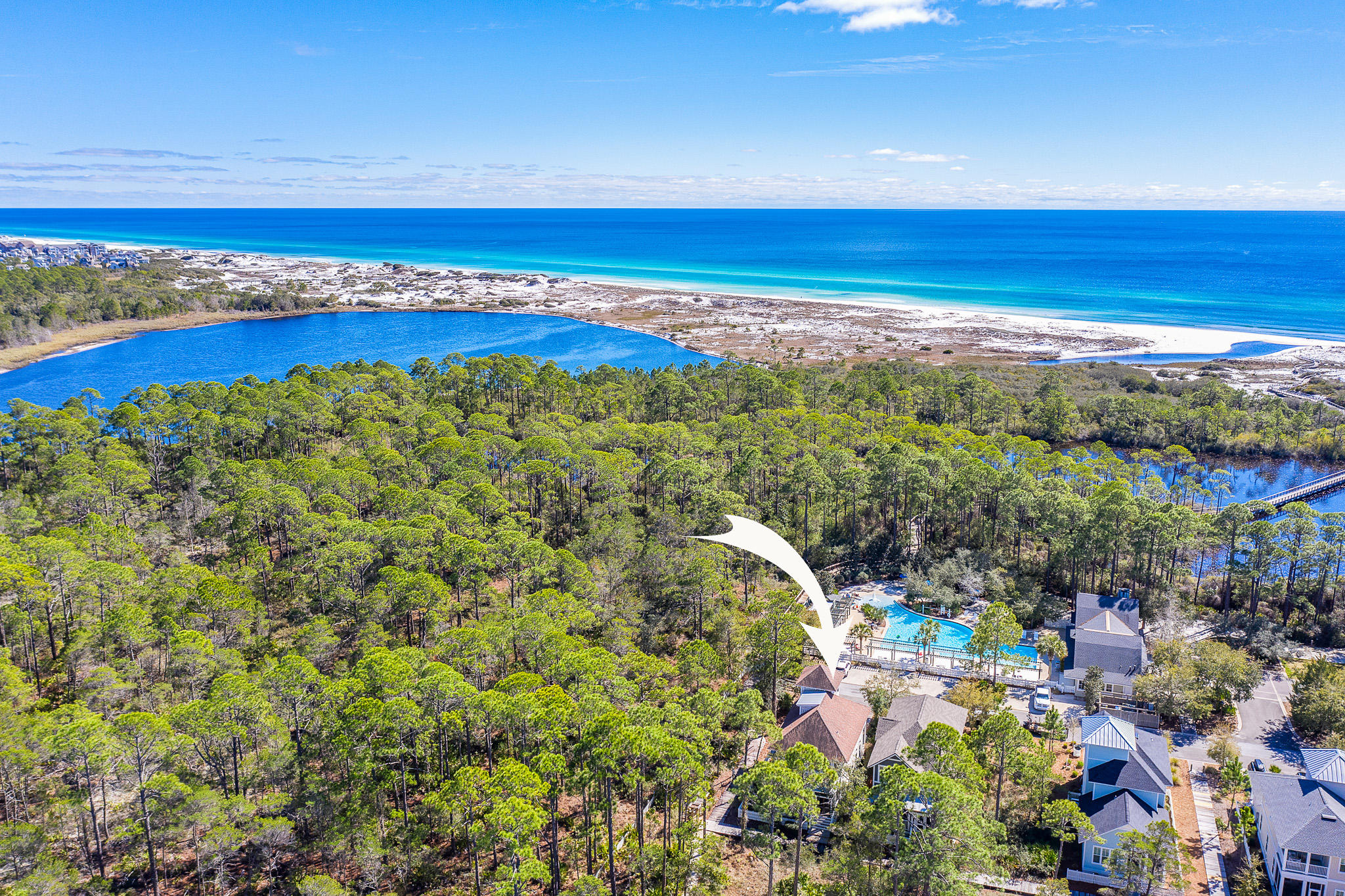 WATERSOUND WEST BEACH - Residential