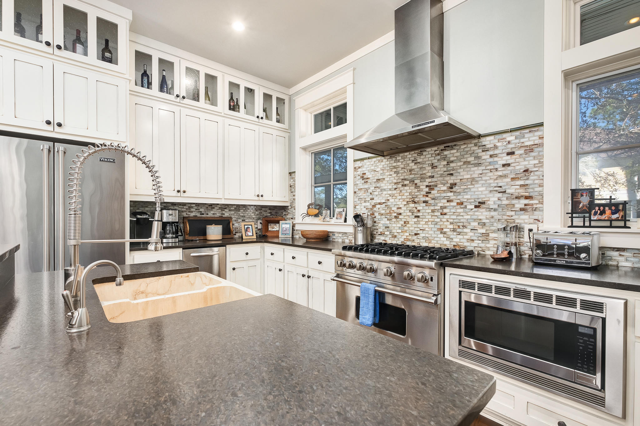 WATERSOUND WEST BEACH - Residential