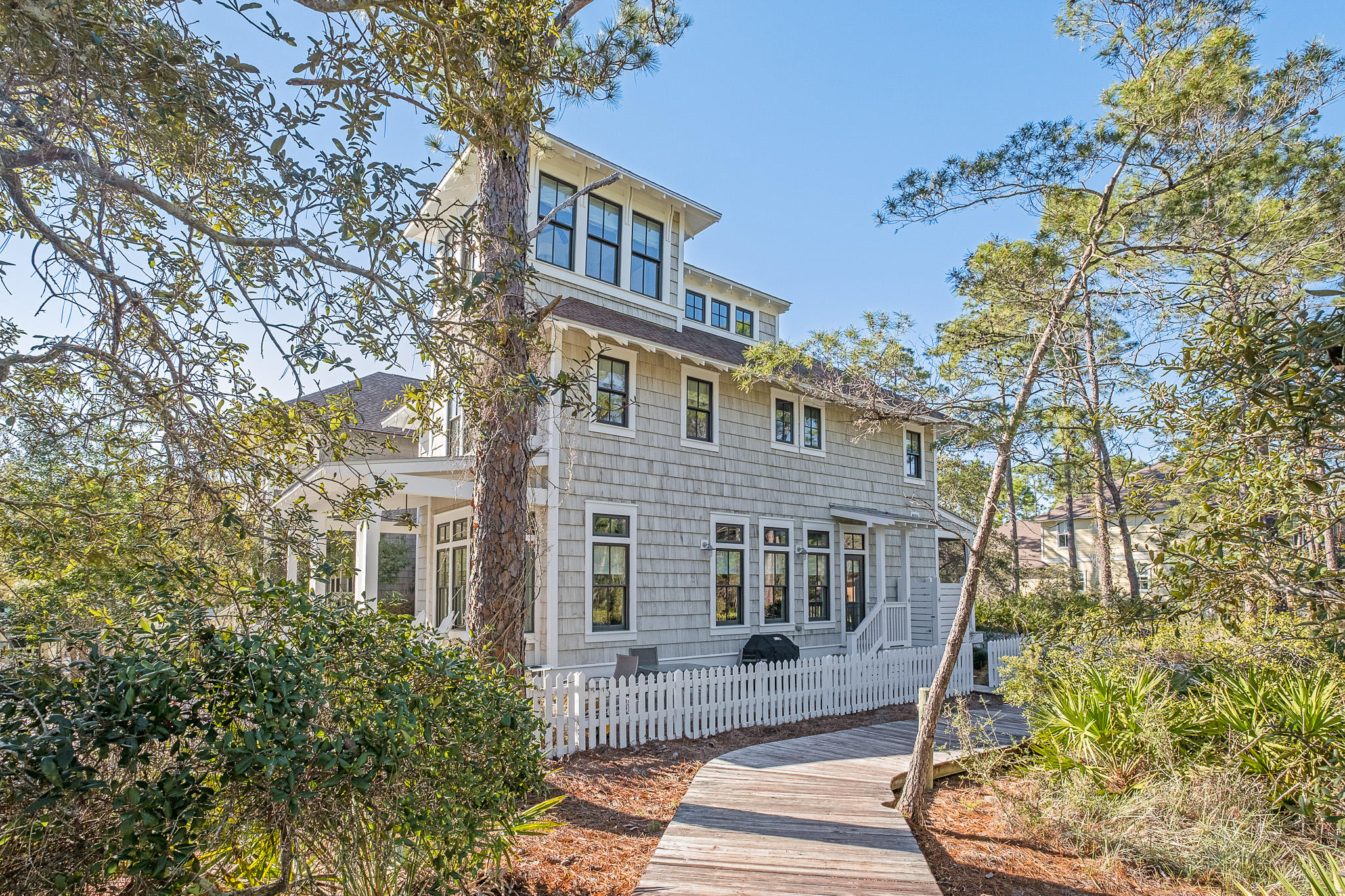 WATERSOUND WEST BEACH - Residential