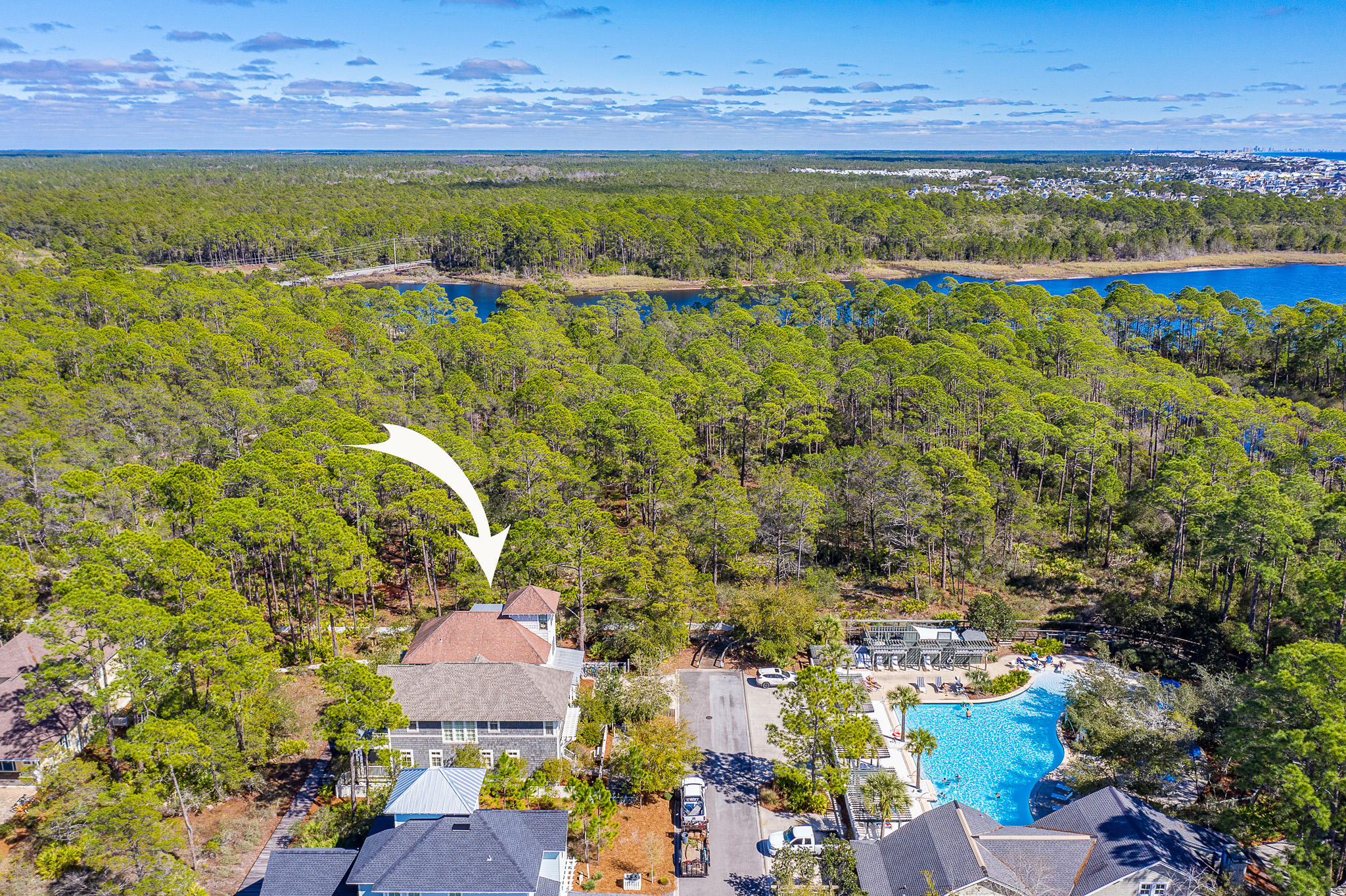 WATERSOUND WEST BEACH - Residential