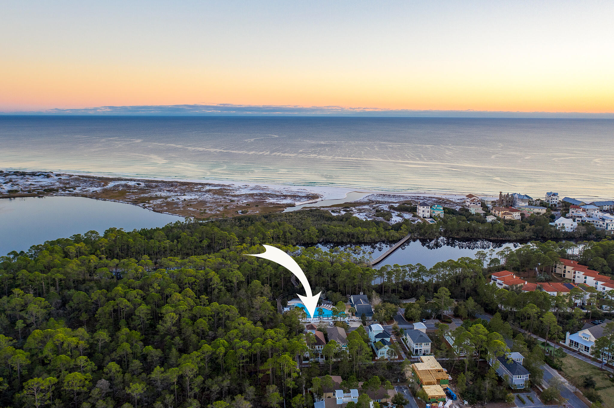 WATERSOUND WEST BEACH - Residential