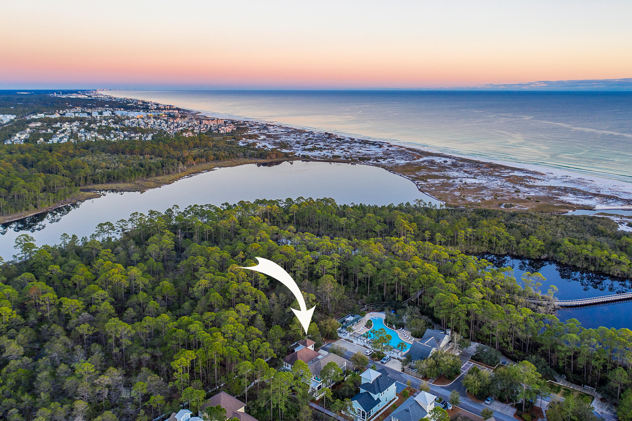 WATERSOUND WEST BEACH - Residential