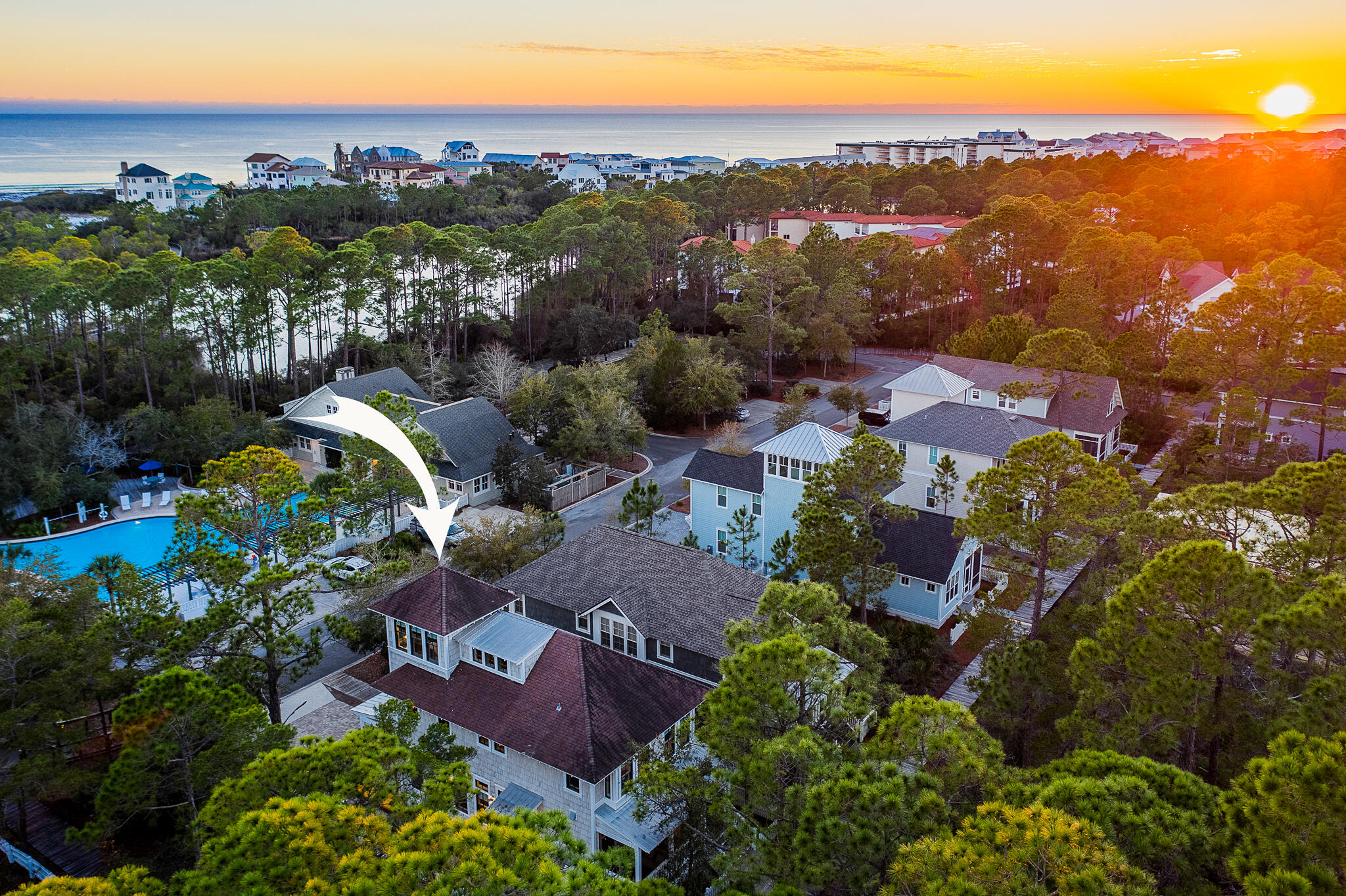 WATERSOUND WEST BEACH - Residential