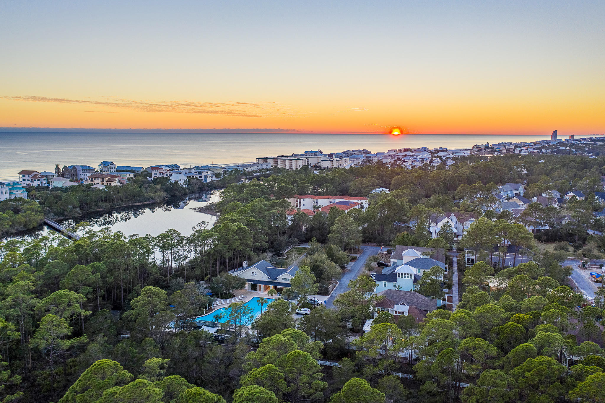 WATERSOUND WEST BEACH - Residential