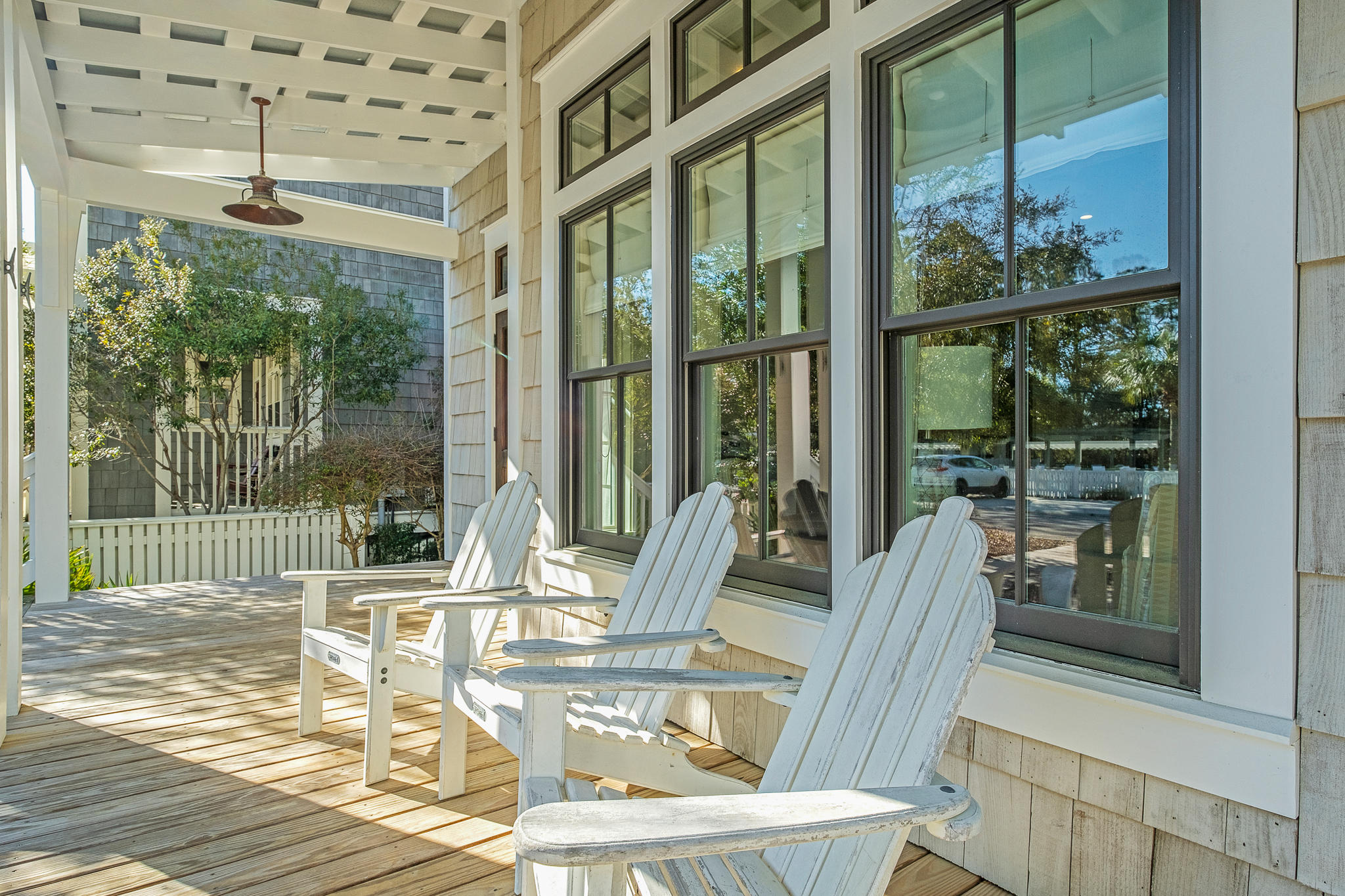 WATERSOUND WEST BEACH - Residential