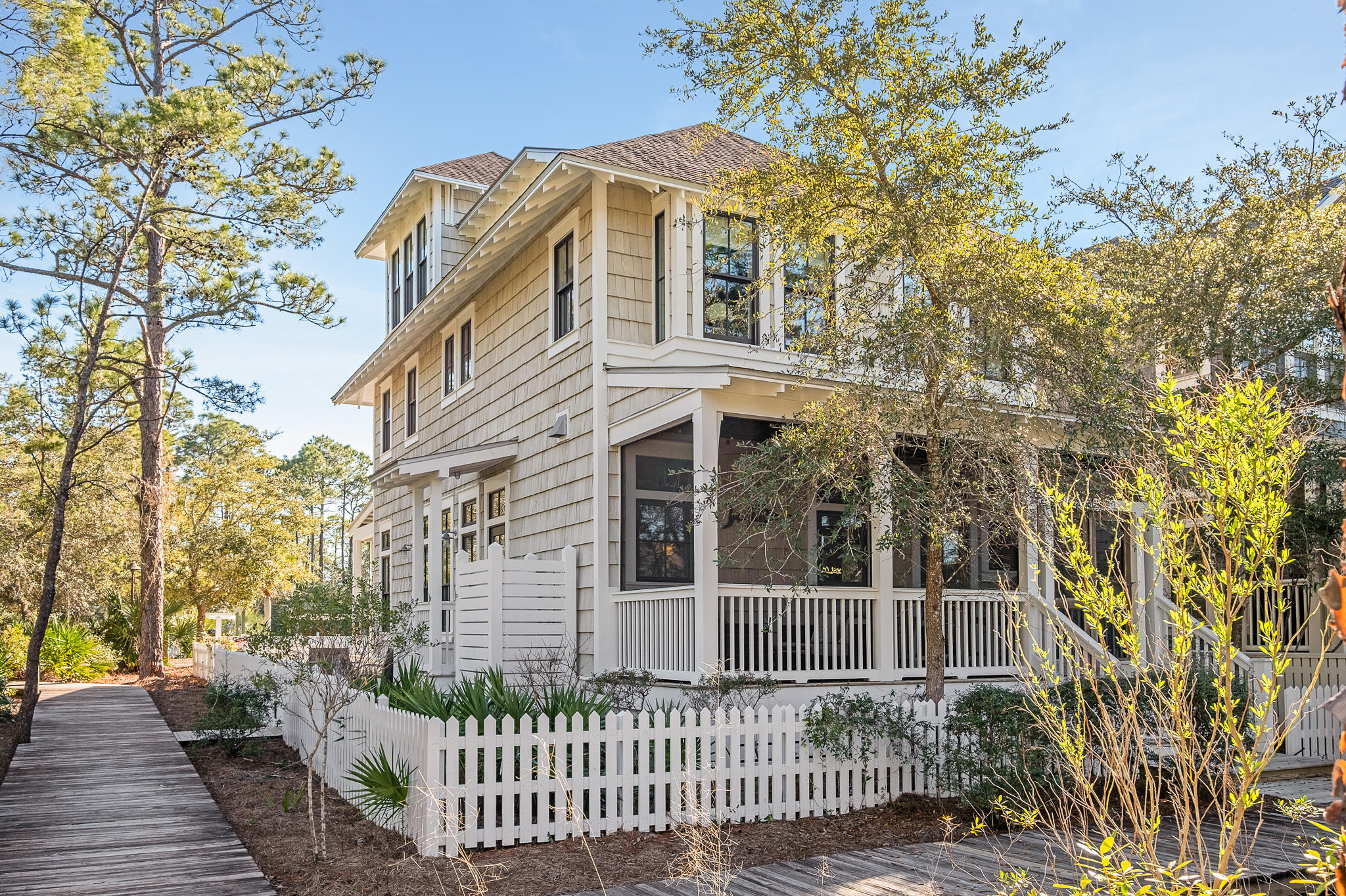 WATERSOUND WEST BEACH - Residential