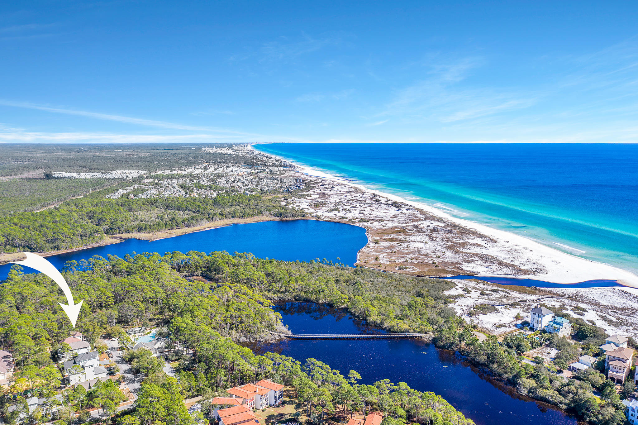 WATERSOUND WEST BEACH - Residential
