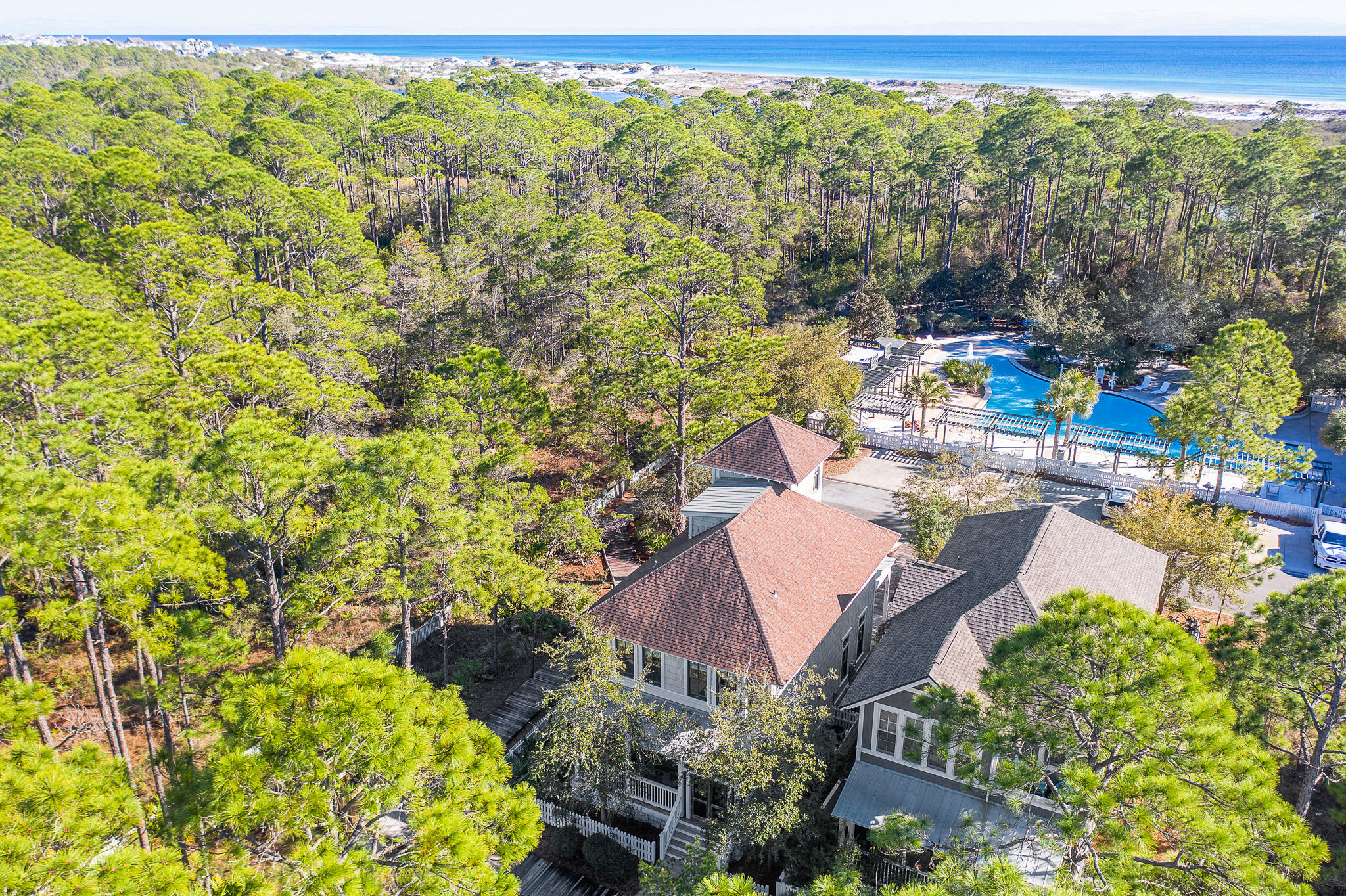 WATERSOUND WEST BEACH - Residential