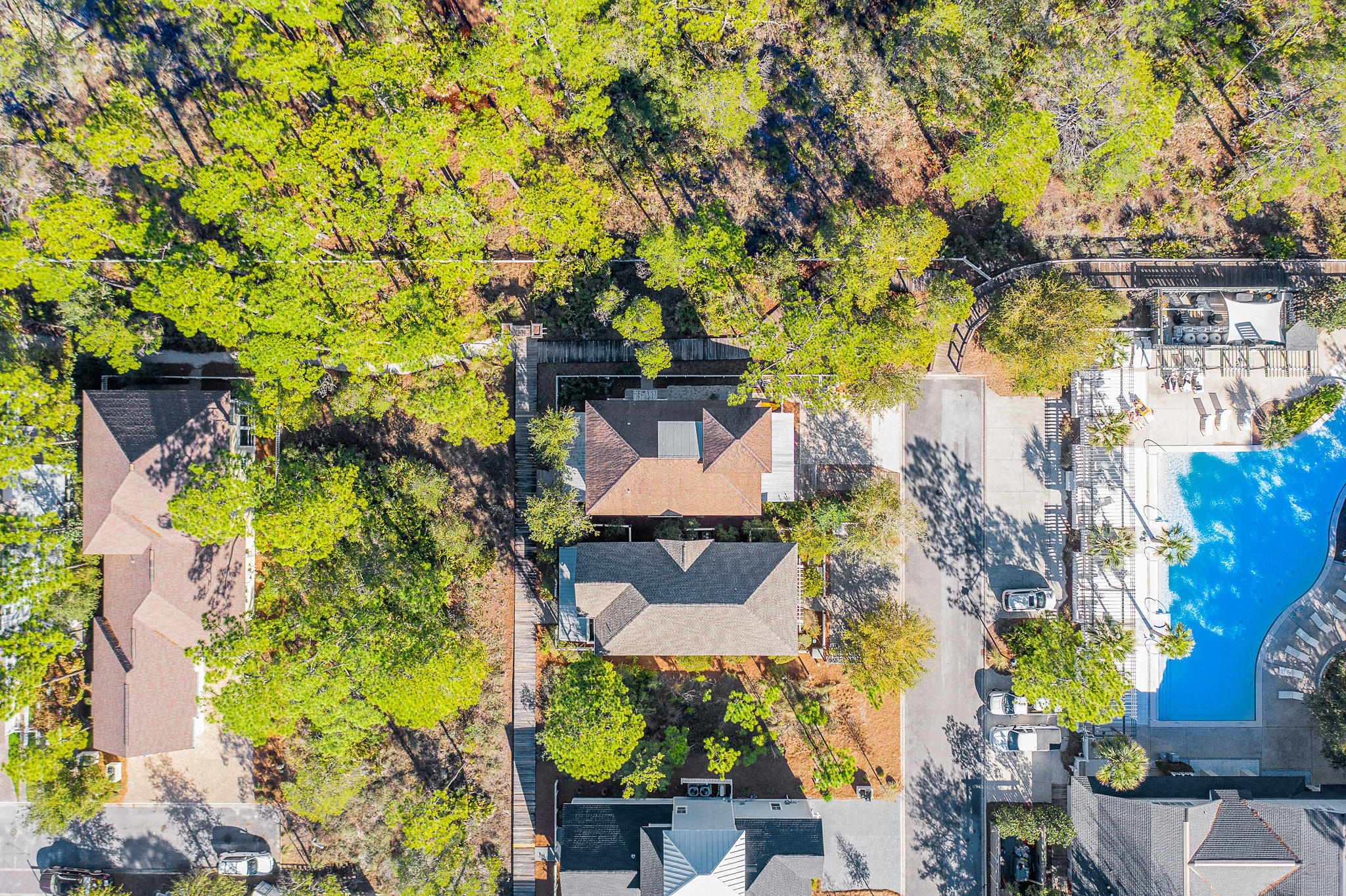 WATERSOUND WEST BEACH - Residential