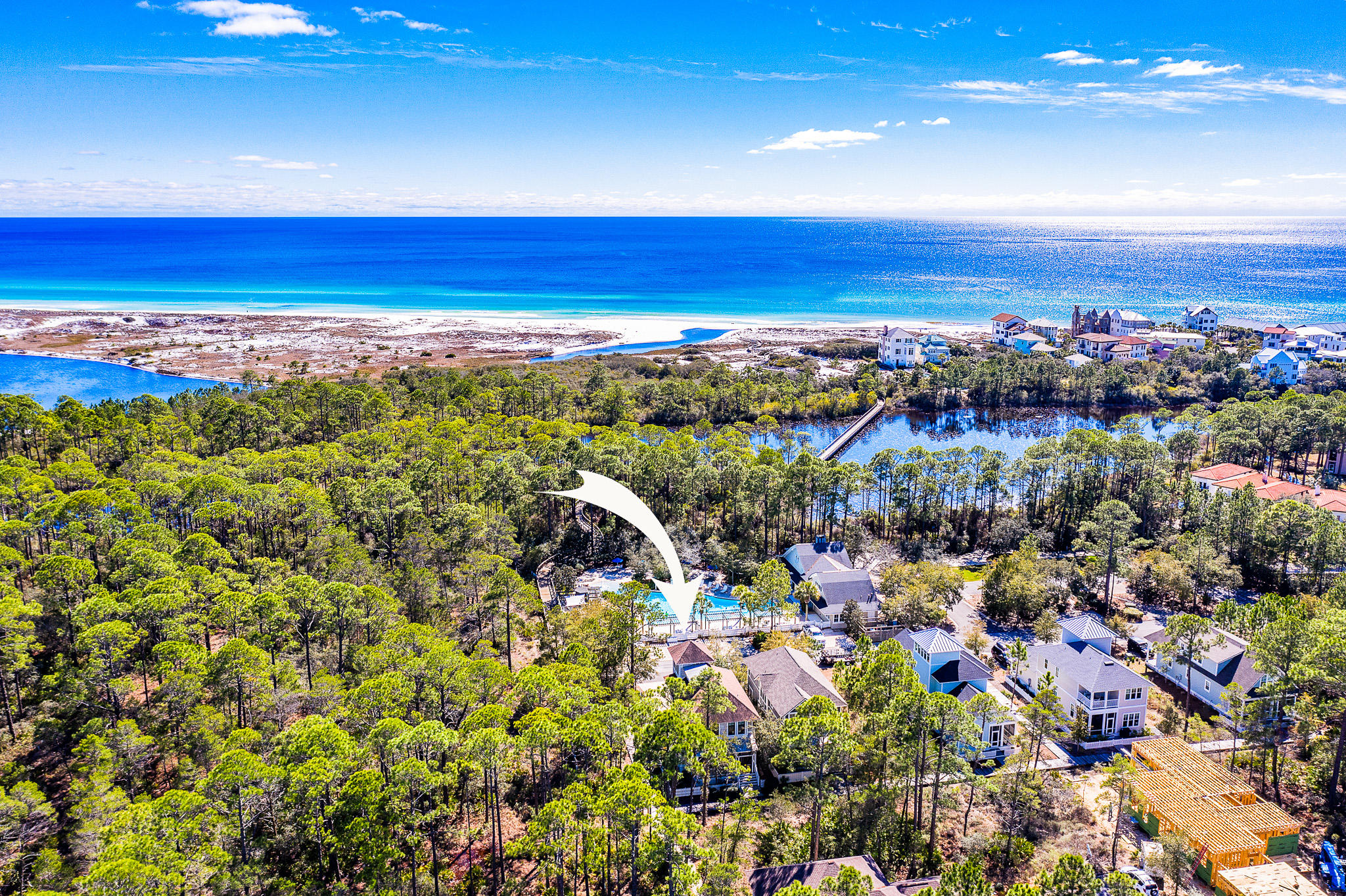 WATERSOUND WEST BEACH - Residential