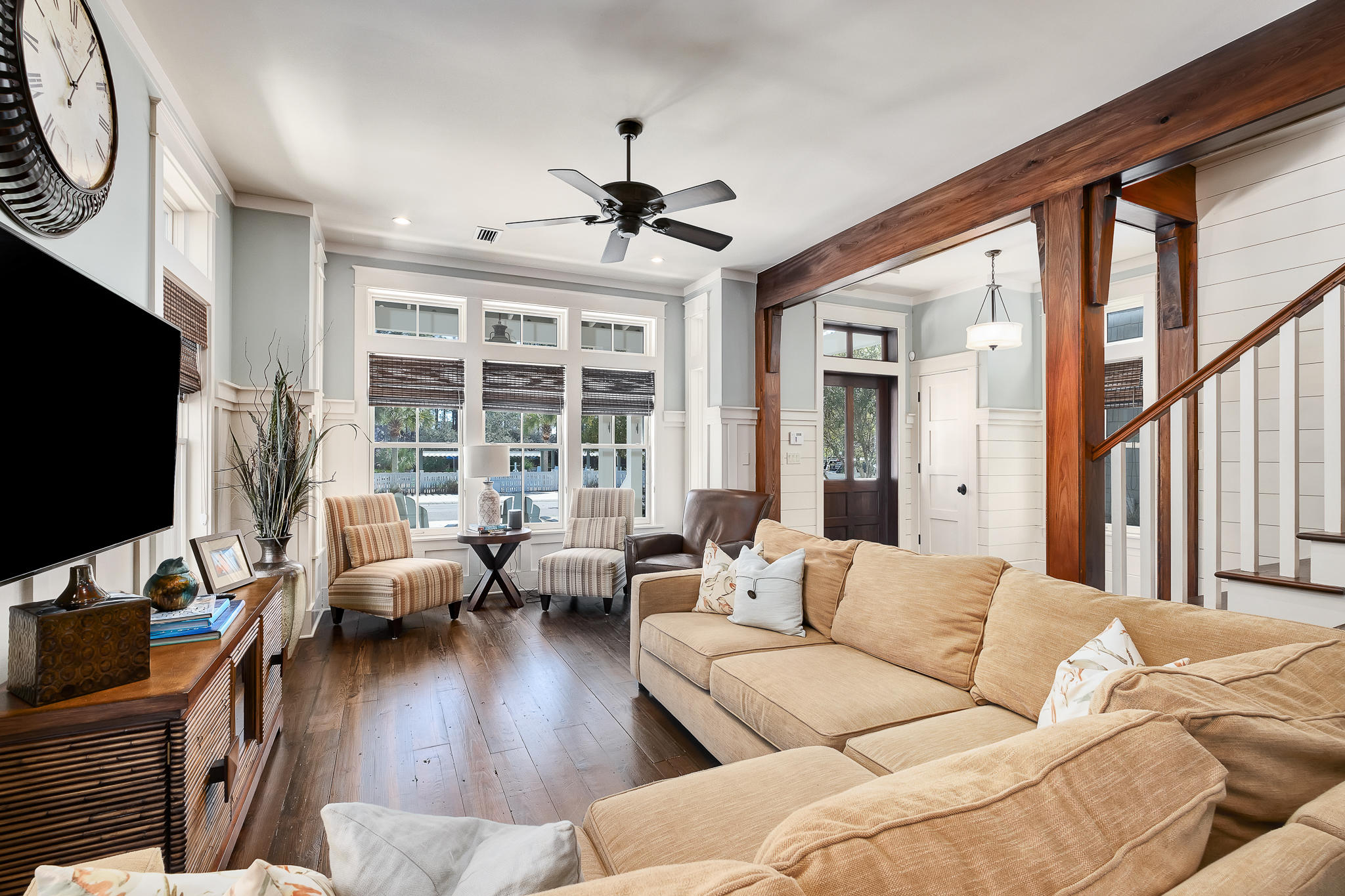 WATERSOUND WEST BEACH - Residential