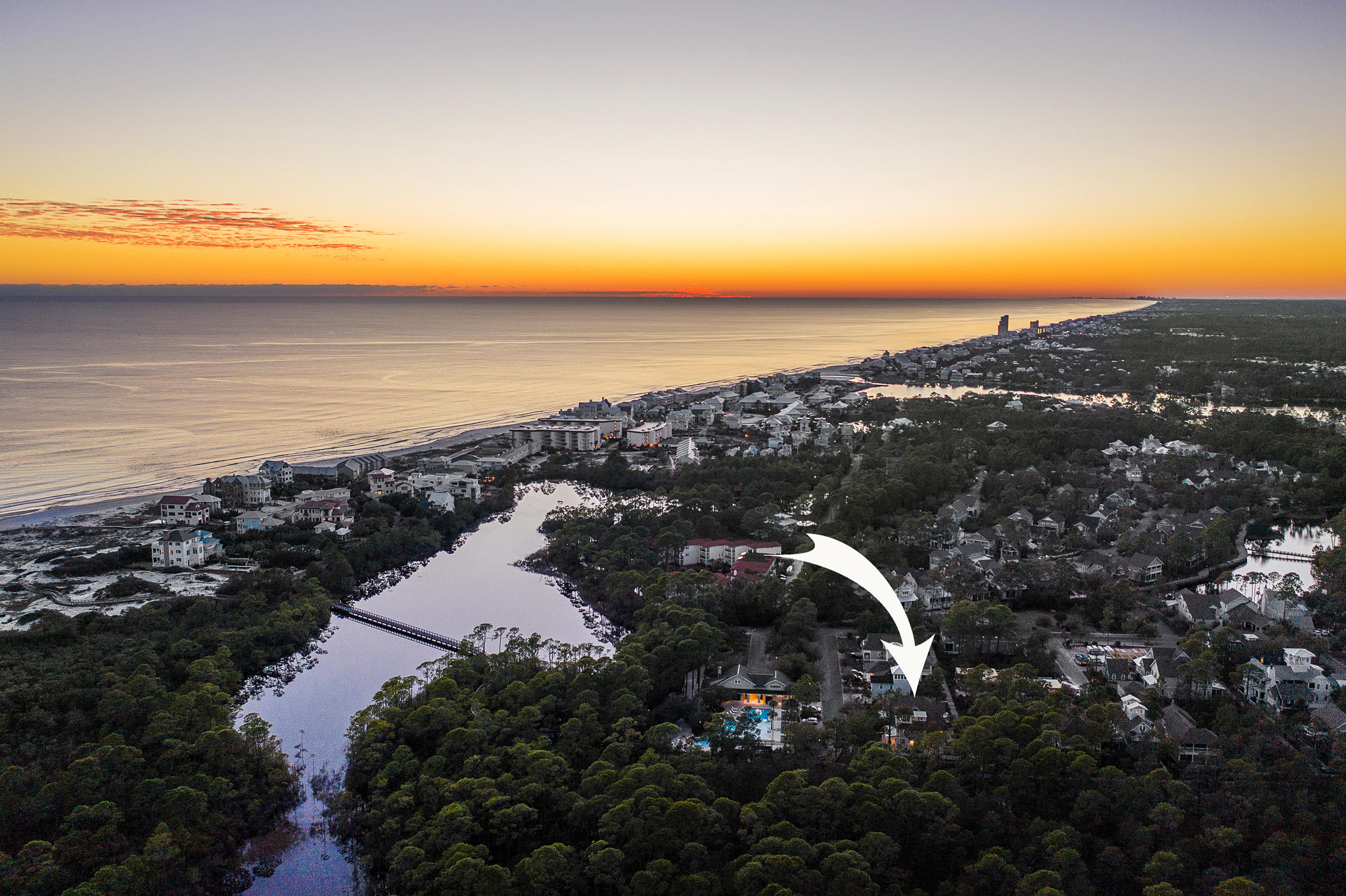 WATERSOUND WEST BEACH - Residential