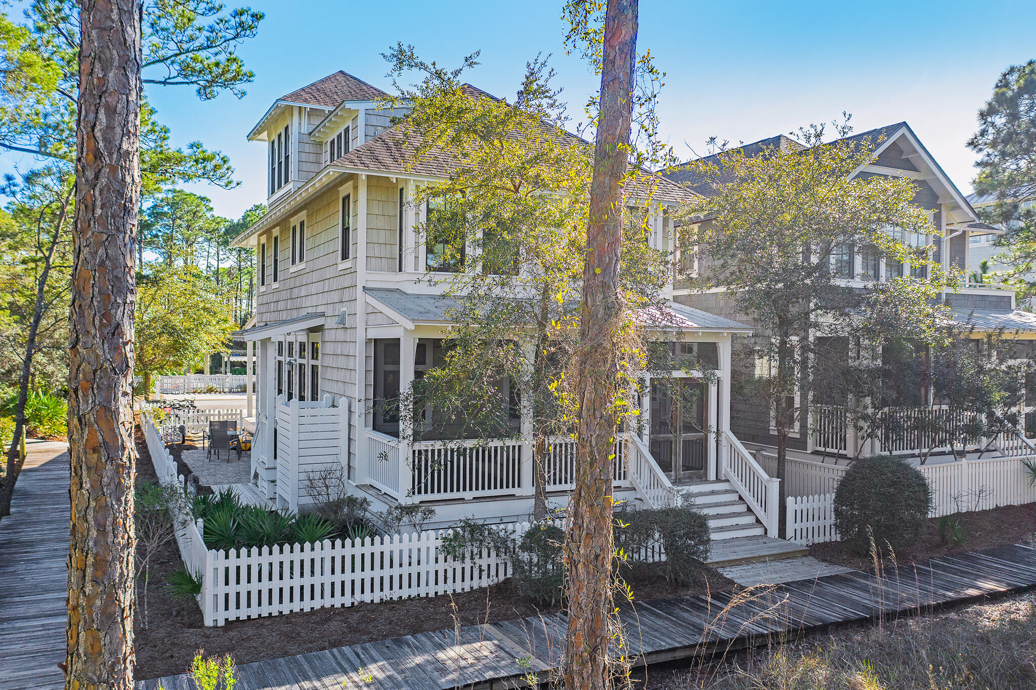 WATERSOUND WEST BEACH - Residential