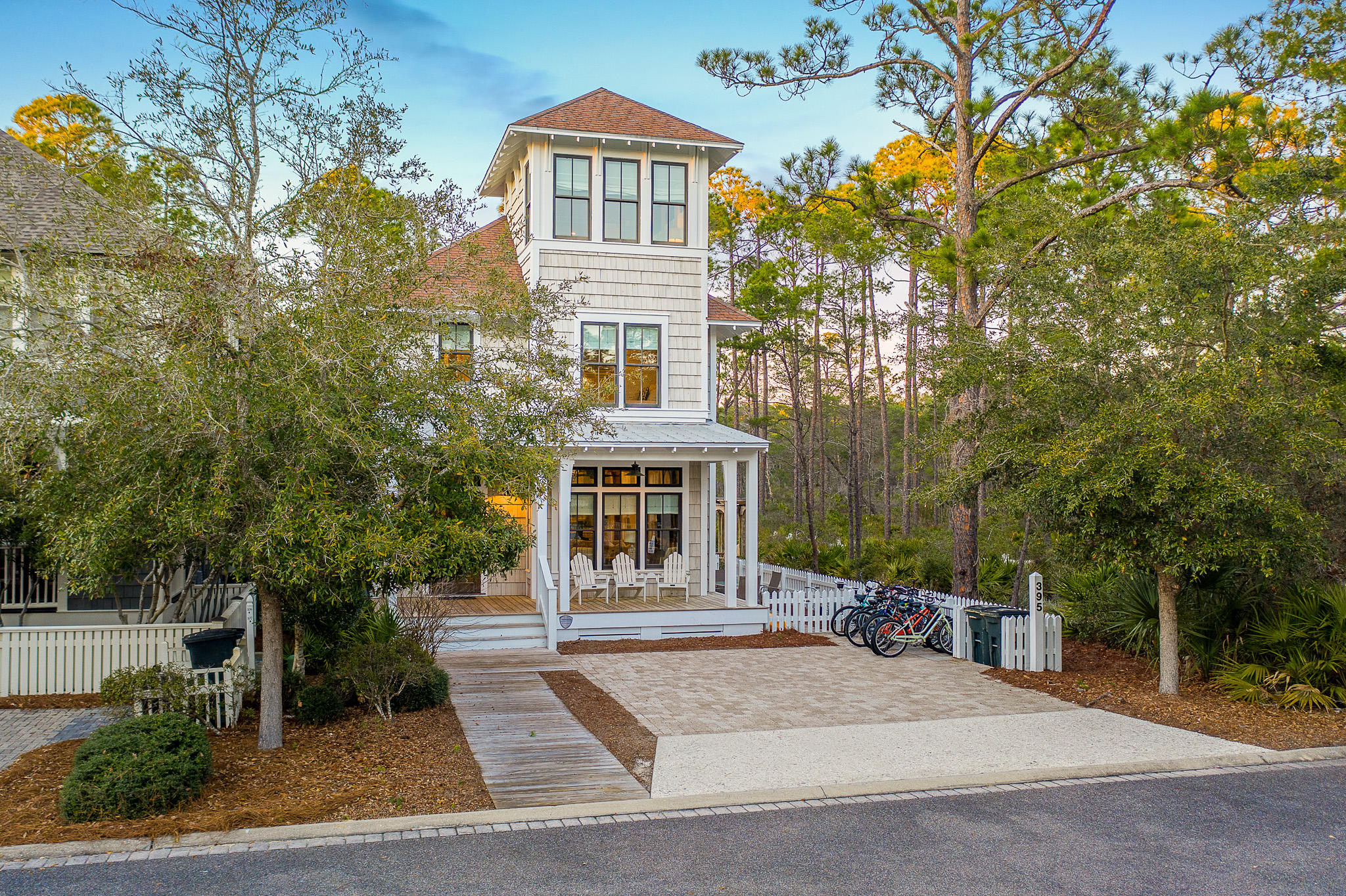 WATERSOUND WEST BEACH - Residential