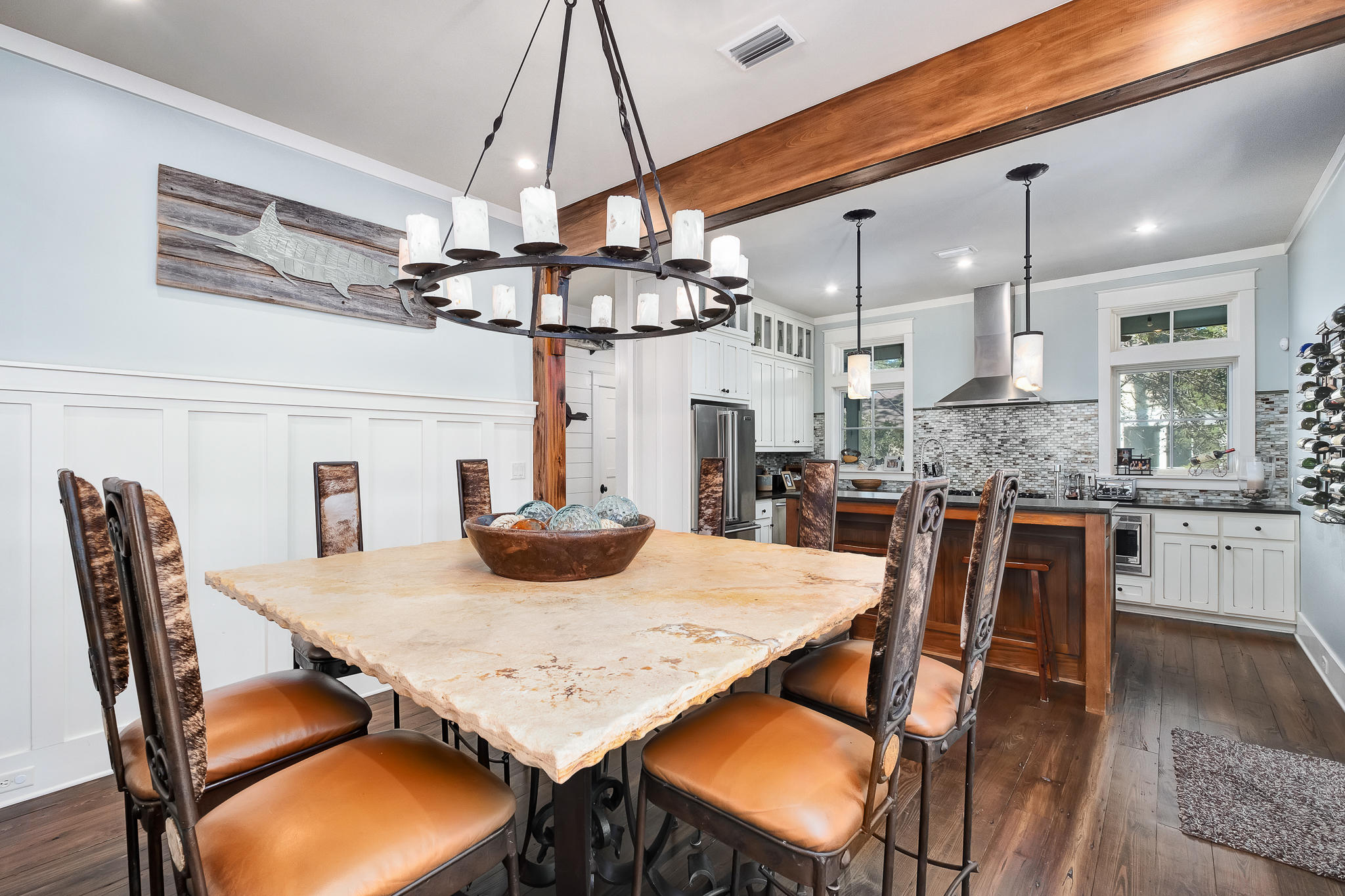 WATERSOUND WEST BEACH - Residential