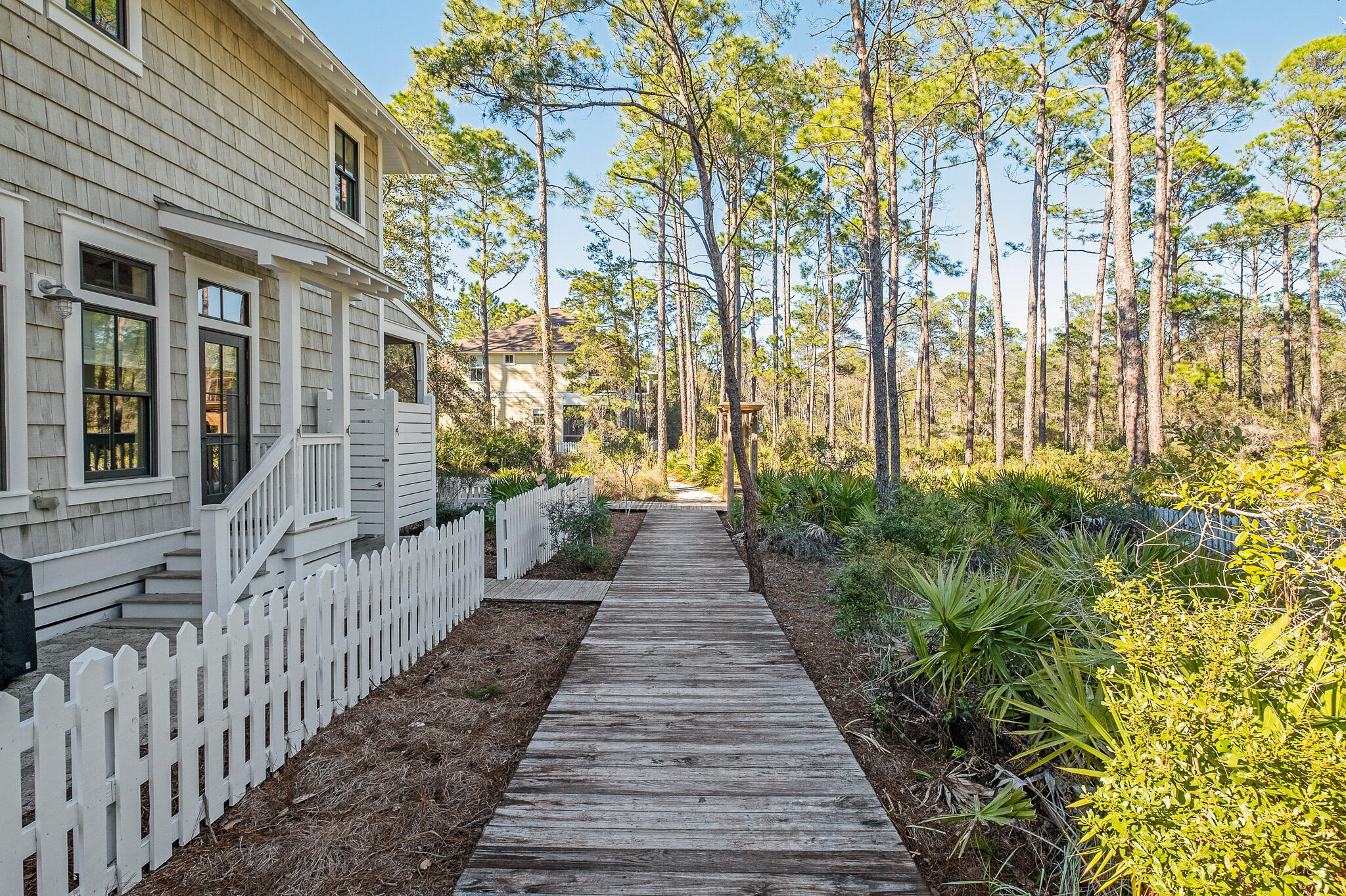 WATERSOUND WEST BEACH - Residential