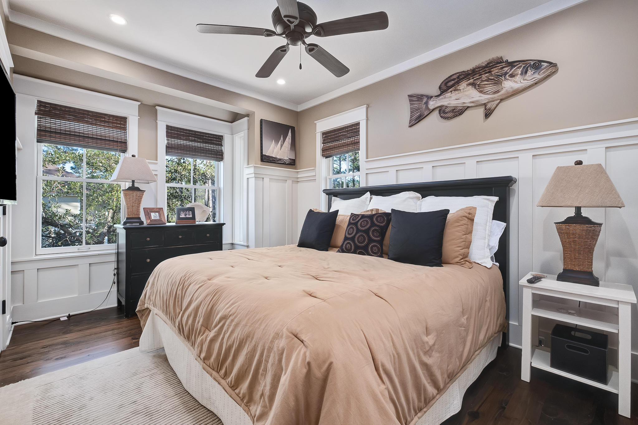 WATERSOUND WEST BEACH - Residential