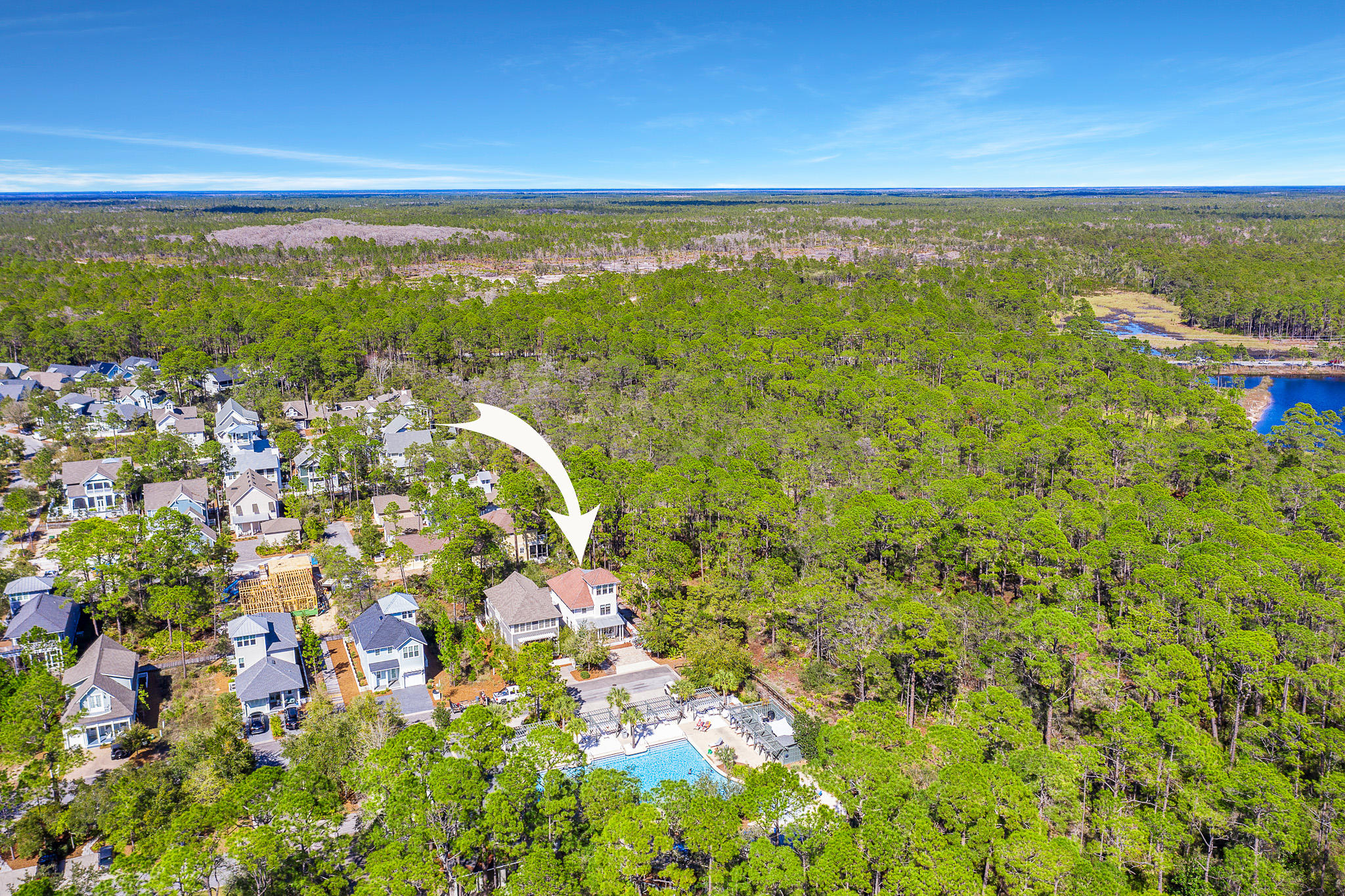 WATERSOUND WEST BEACH - Residential