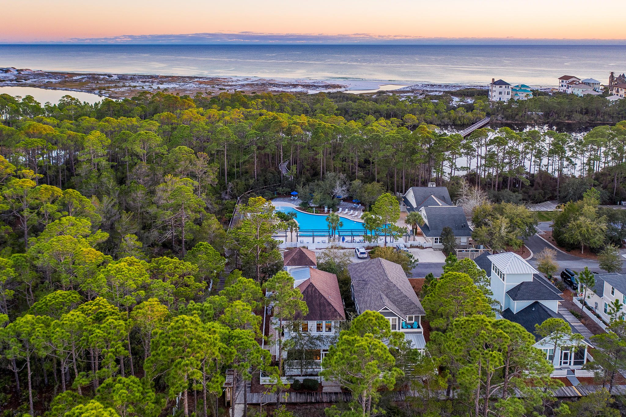 WATERSOUND WEST BEACH - Residential