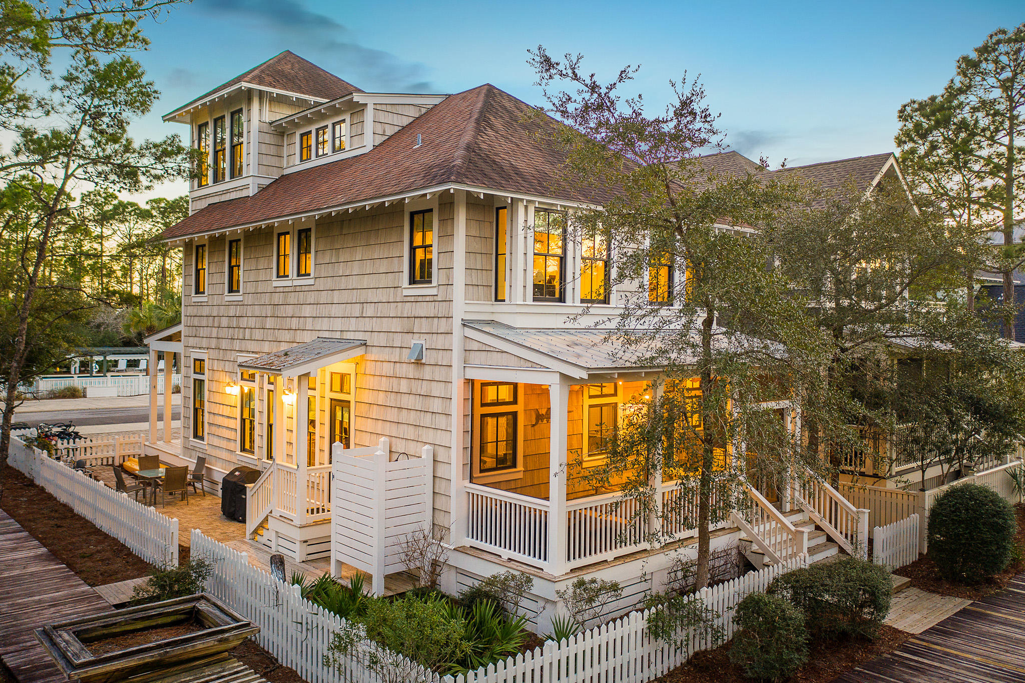 WATERSOUND WEST BEACH - Residential