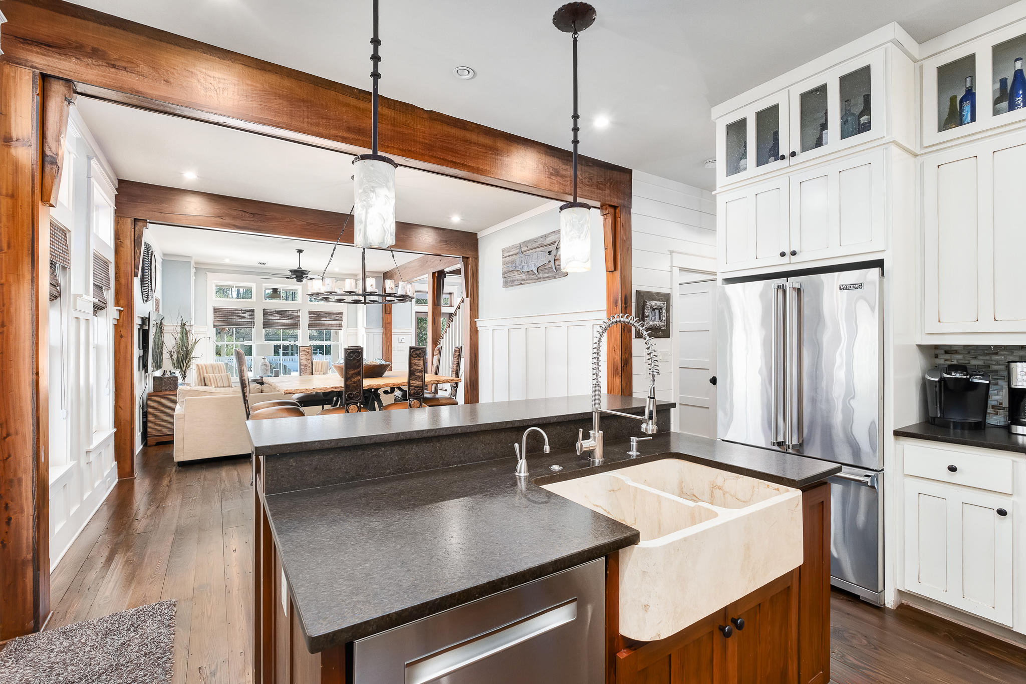 WATERSOUND WEST BEACH - Residential