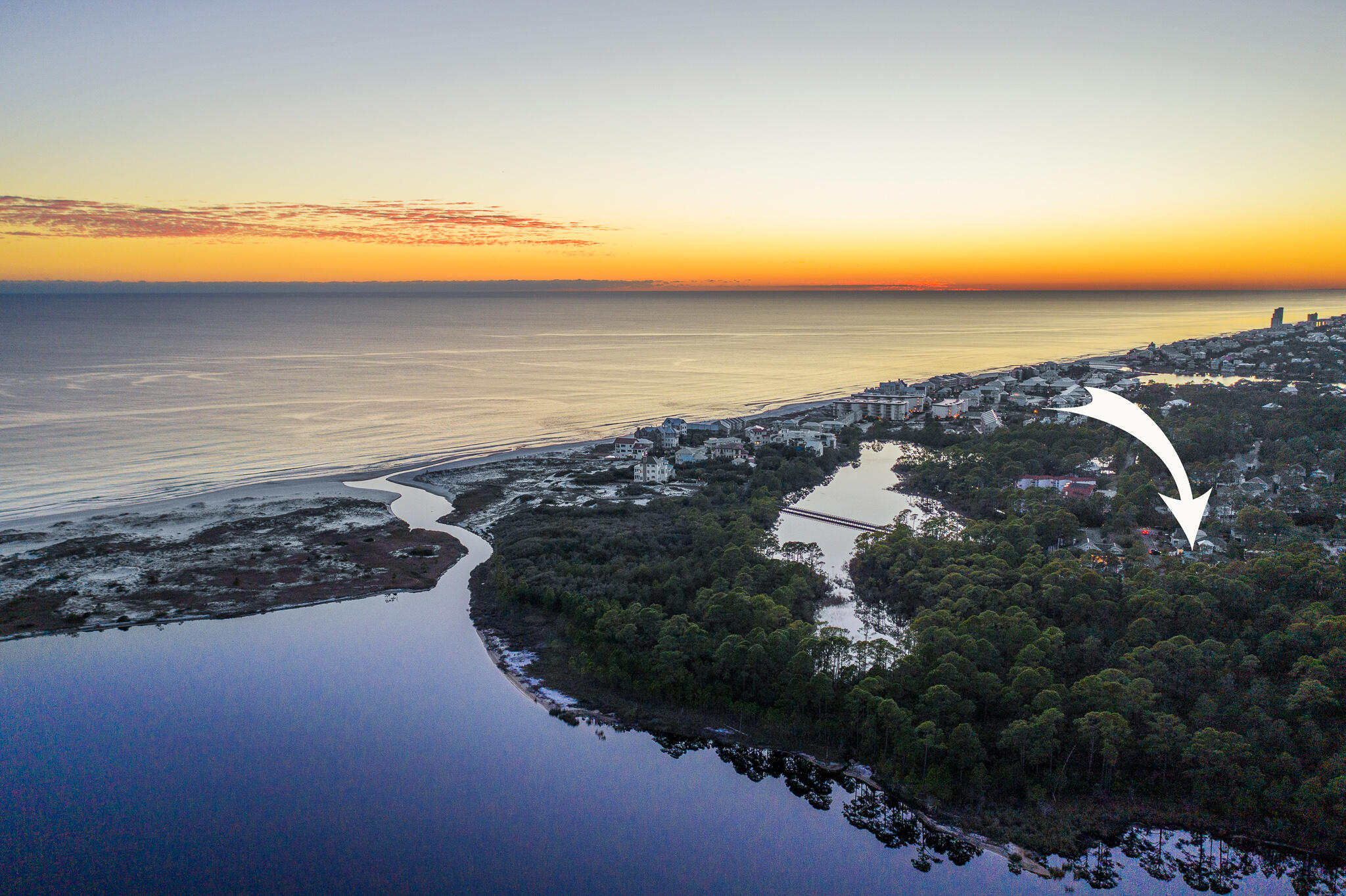 WATERSOUND WEST BEACH - Residential