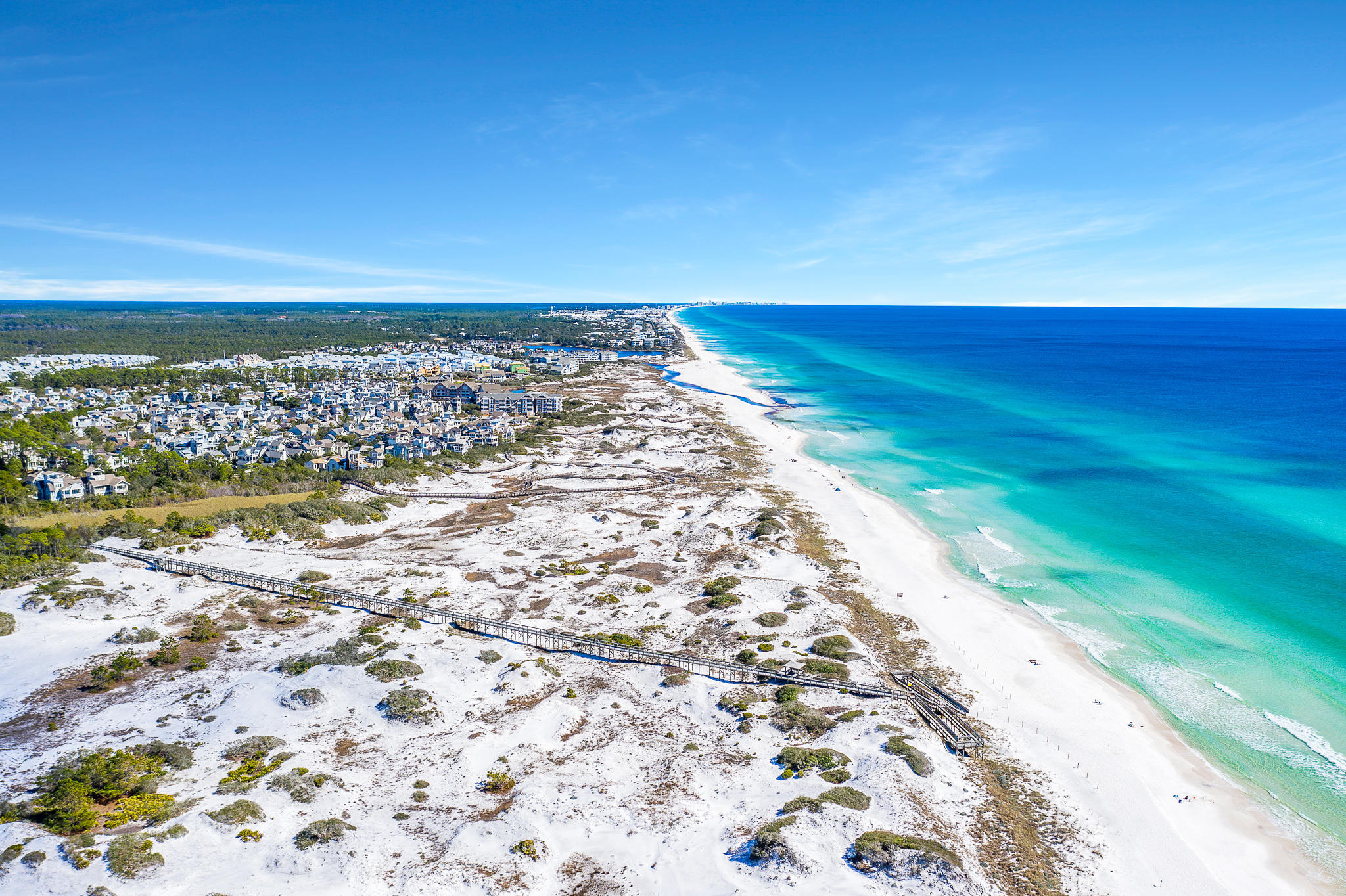 WATERSOUND WEST BEACH - Residential